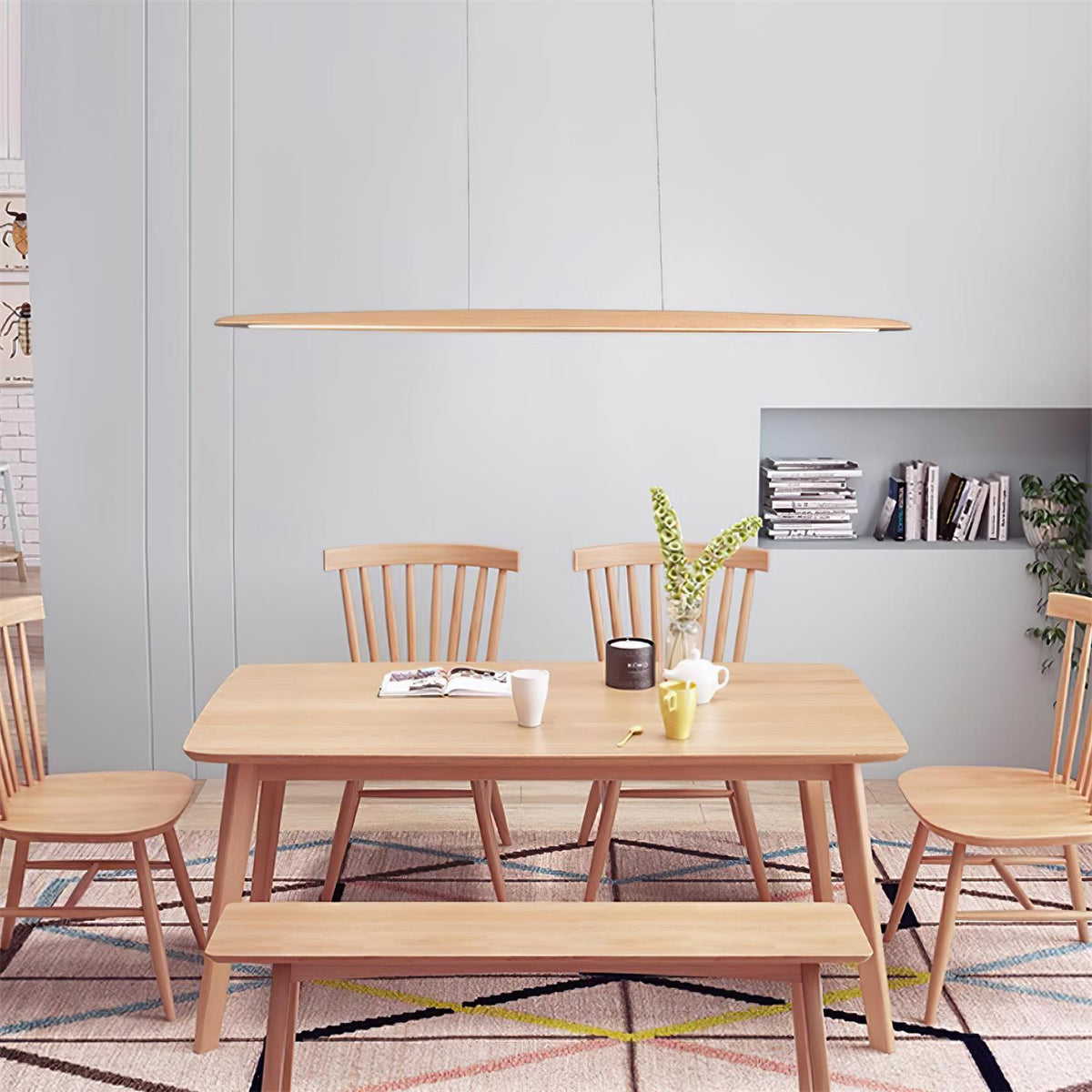 Renelaya Pendant Light