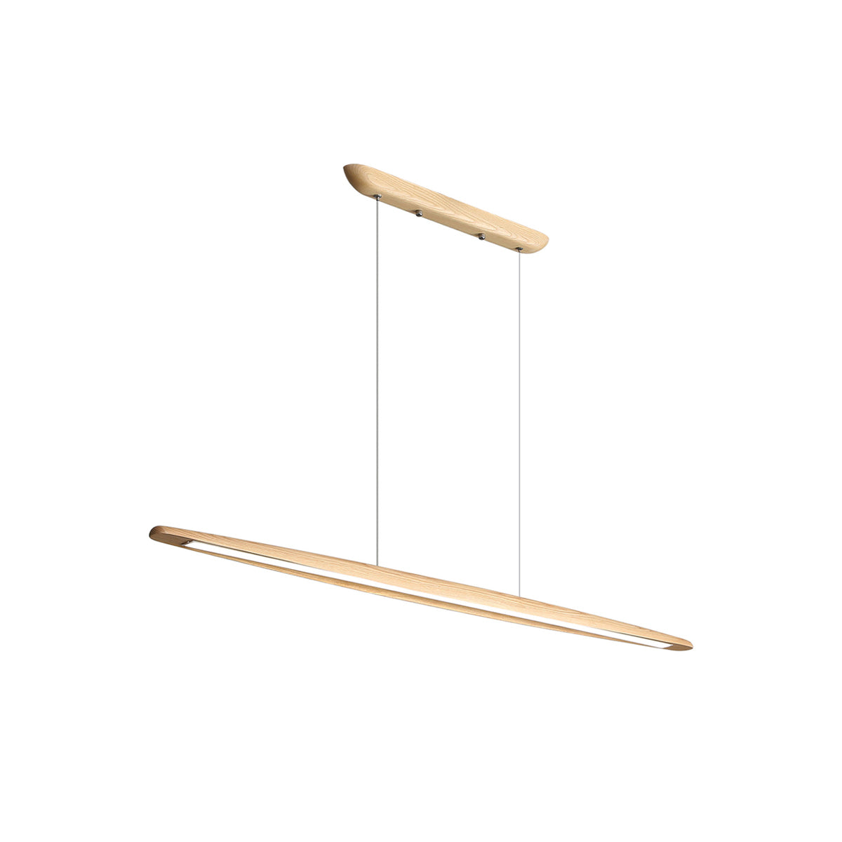 Zing Linear Pendant Lamp