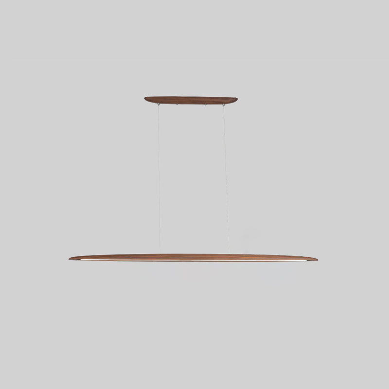 Zing Linear Pendant Lamp