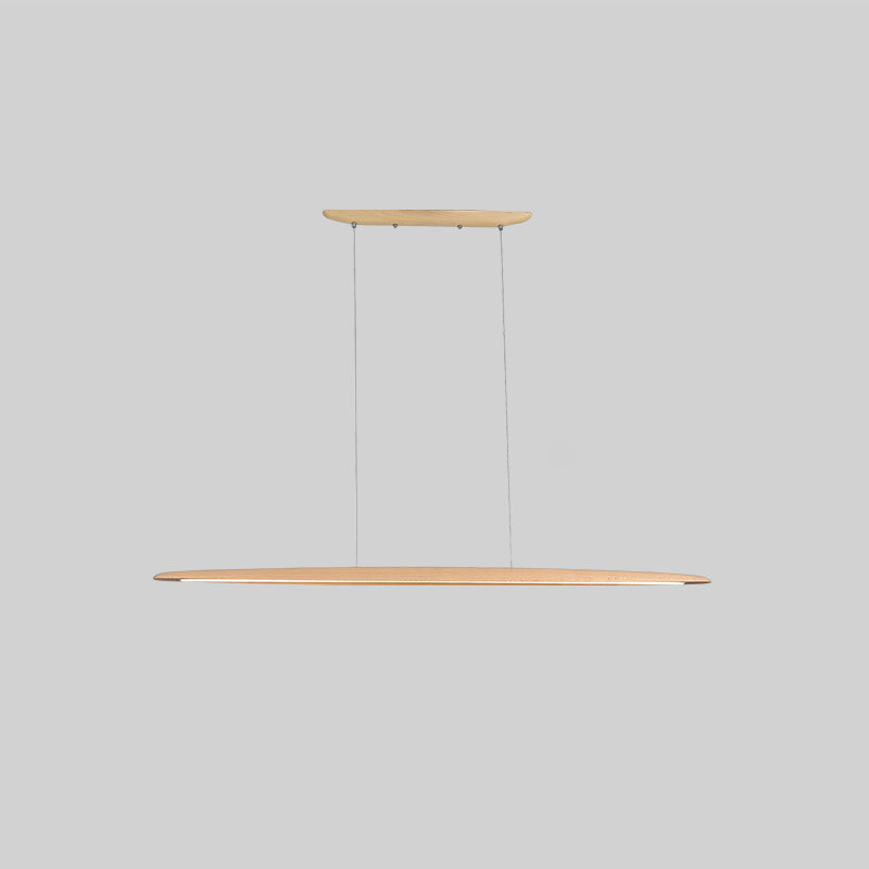 Zing Linear Pendant Lamp