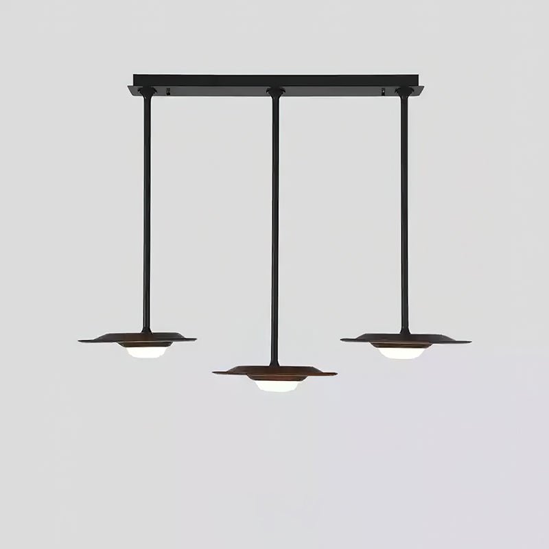 Cesilis Wood Pendant Light-Neutral Decor