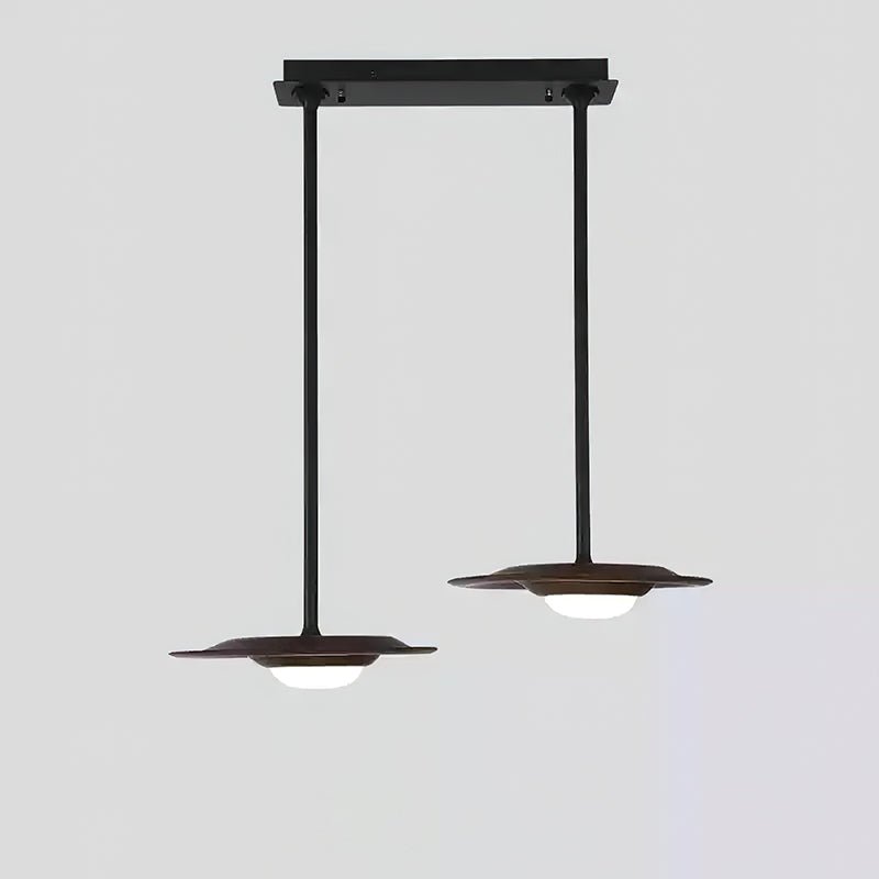 Cesilis Wood Pendant Light-Neutral Decor
