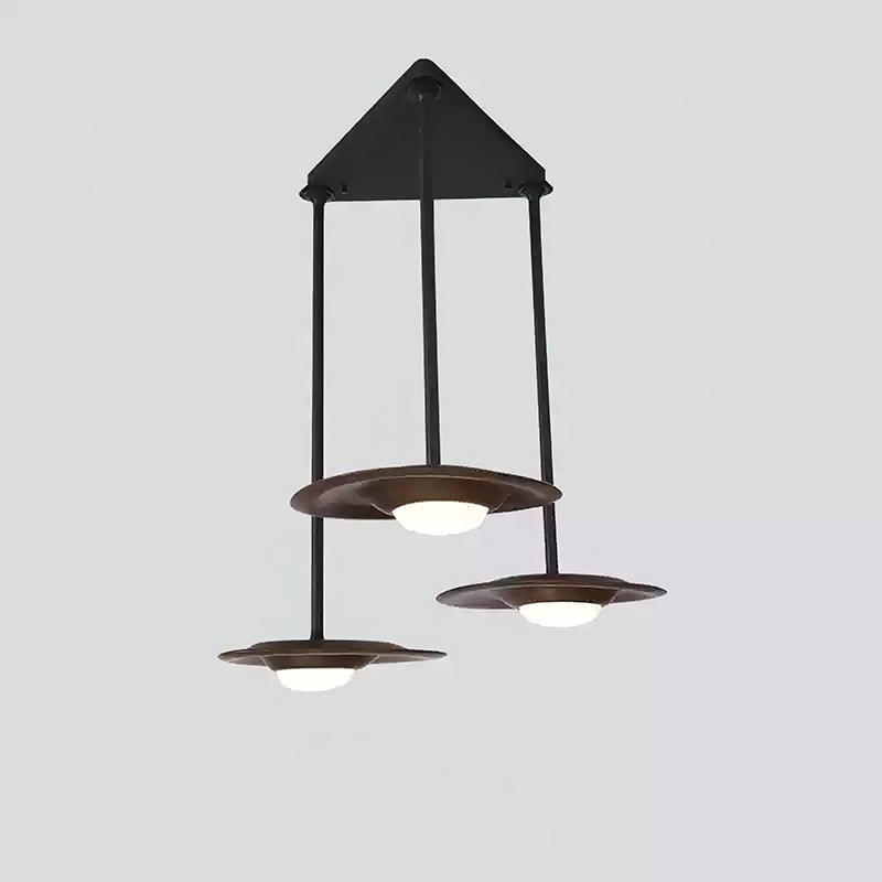 Cesilis Wood Pendant Light-Neutral Decor