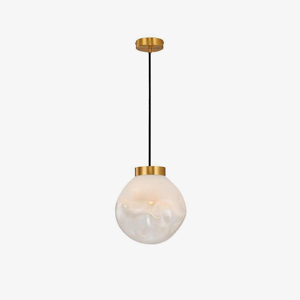 Brandon Modern Peandant Lamp-Neutral Decor