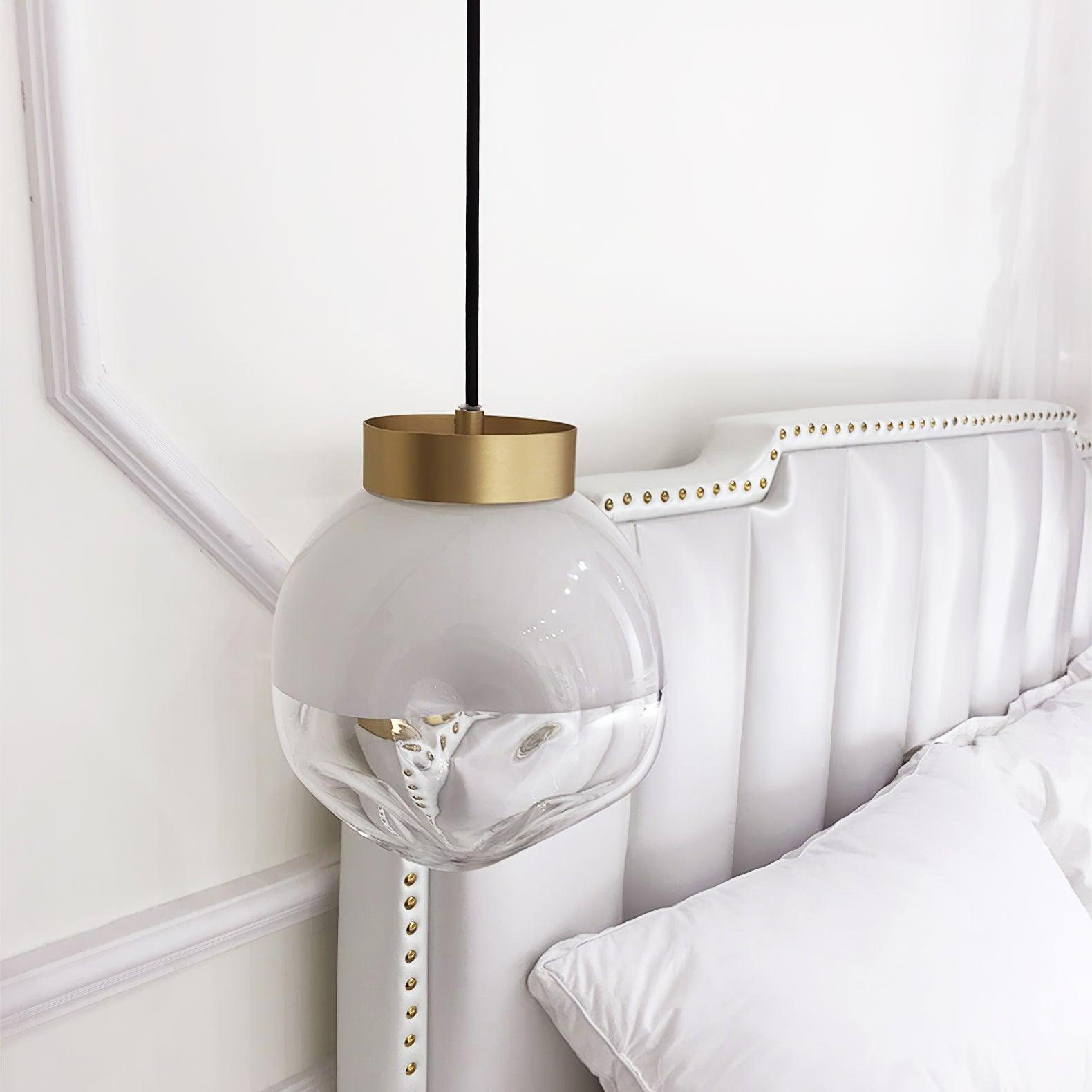 Brandon Modern Peandant Lamp-Neutral Decor