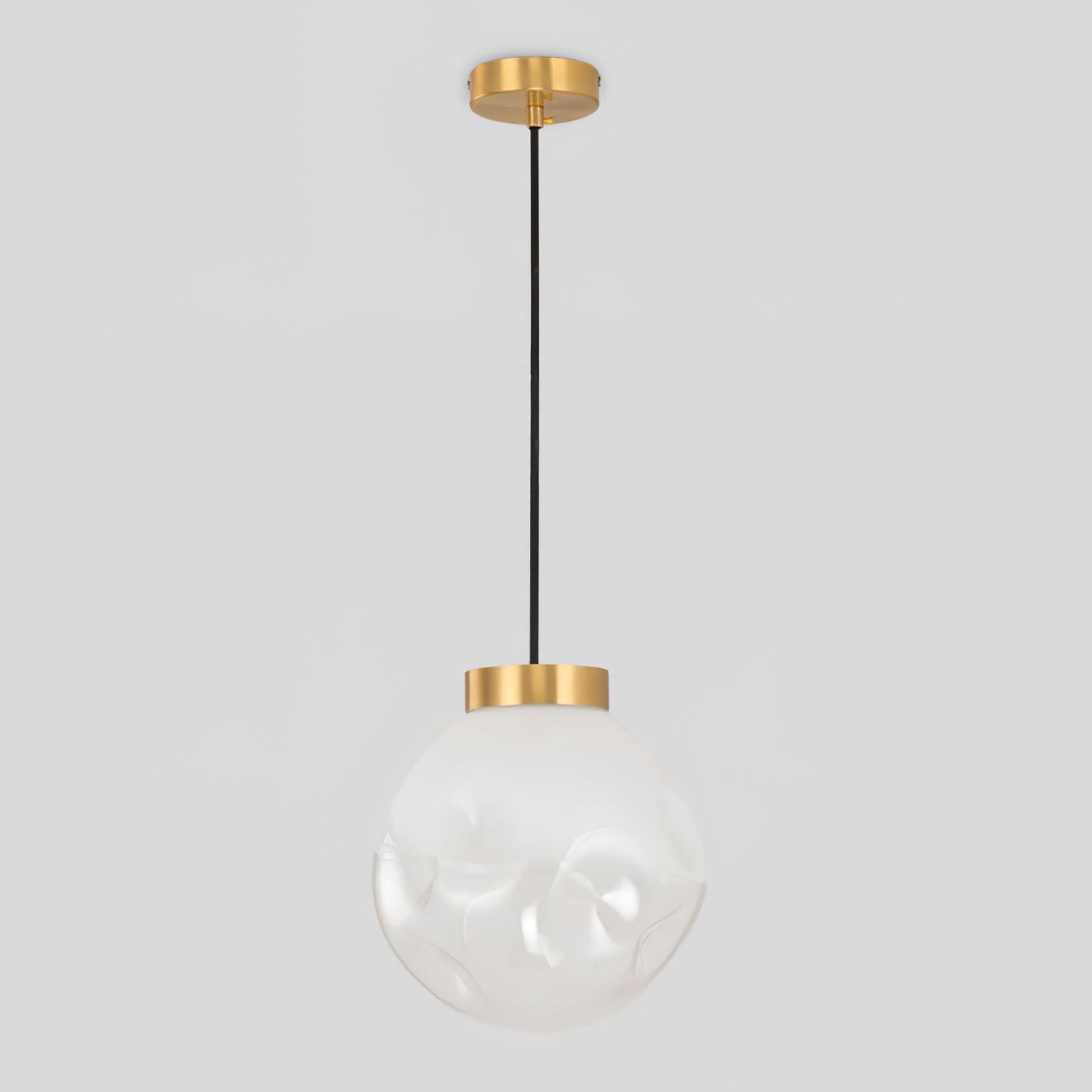 Brandon Modern Peandant Lamp-Neutral Decor