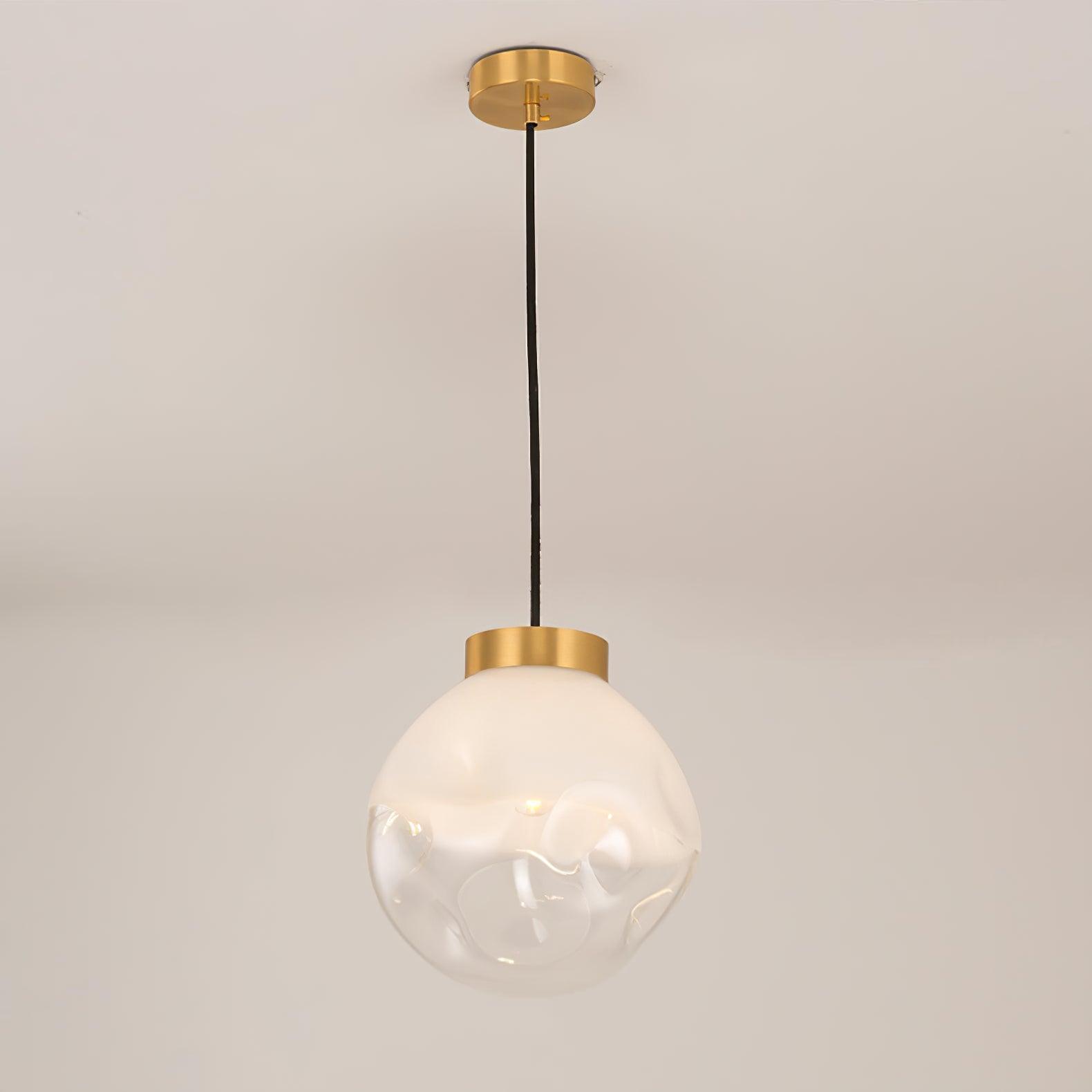 Brandon Modern Peandant Lamp-Neutral Decor