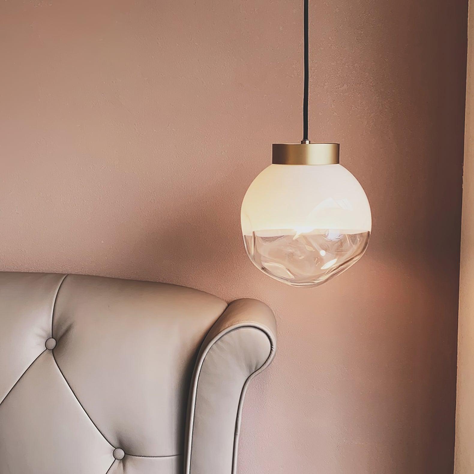 Brandon Modern Peandant Lamp-Neutral Decor