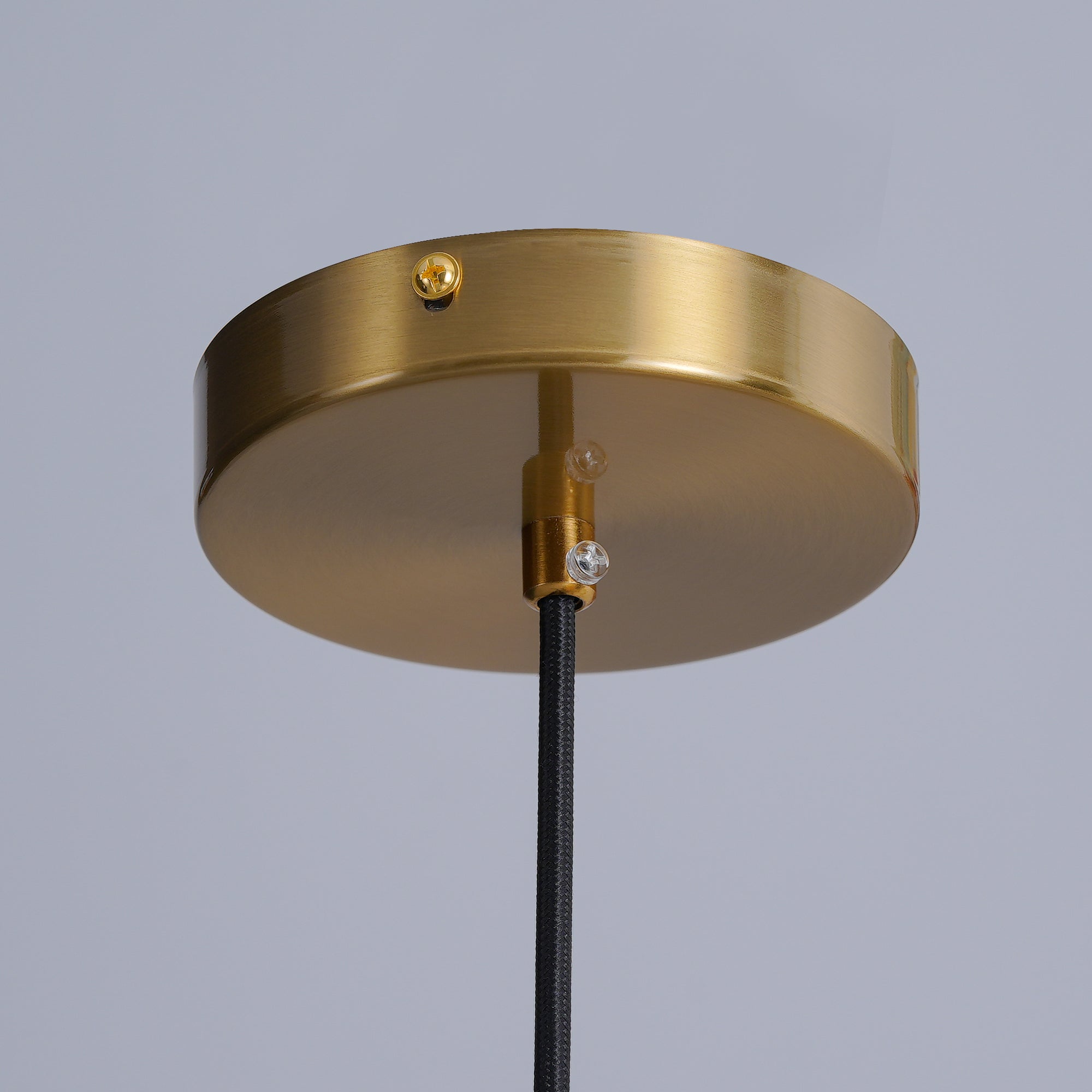 Brandon Modern Peandant Lamp-Neutral Decor