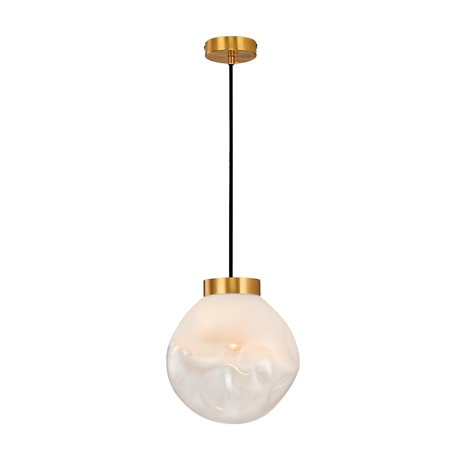Brandon Modern Peandant Lamp-Neutral Decor