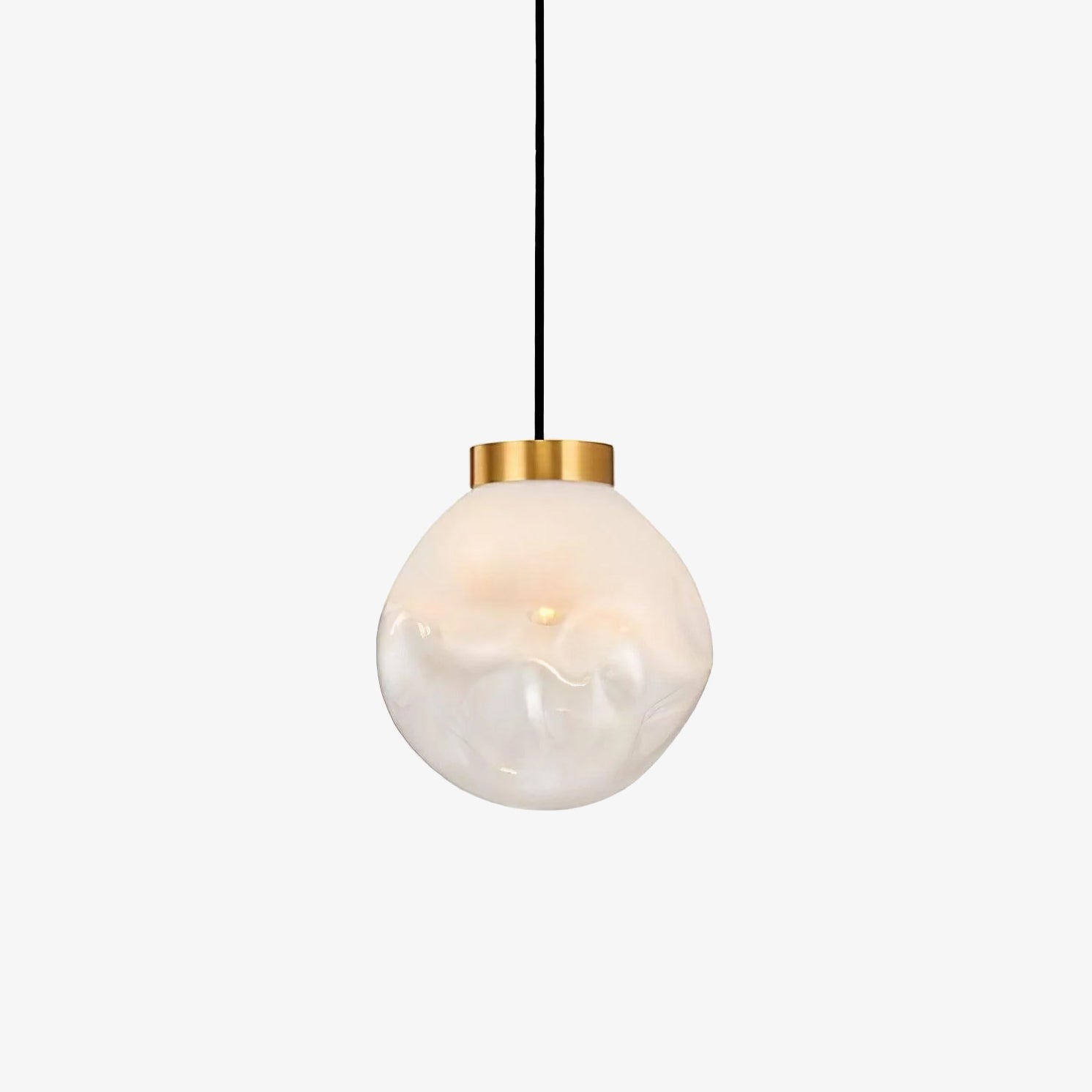 Brandon Modern Peandant Lamp-Neutral Decor