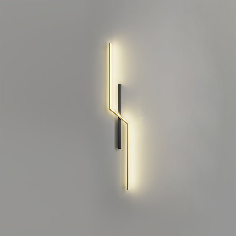 Iraeir Modern Minimalist Wall Light-Neutral Decor