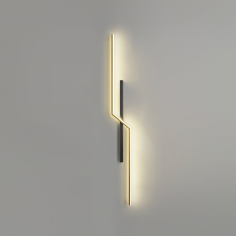 Iraeir Modern Minimalist Wall Light-Neutral Decor