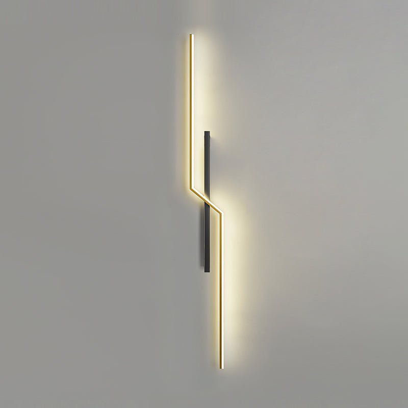 Iraeir Modern Minimalist Wall Light-Neutral Decor