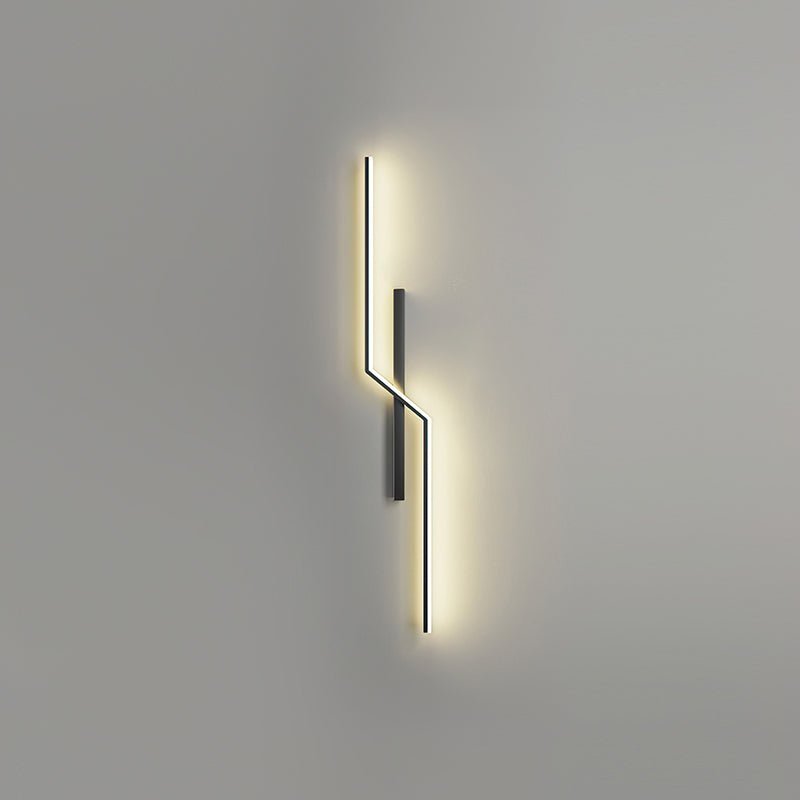 Iraeir Modern Minimalist Wall Light-Neutral Decor