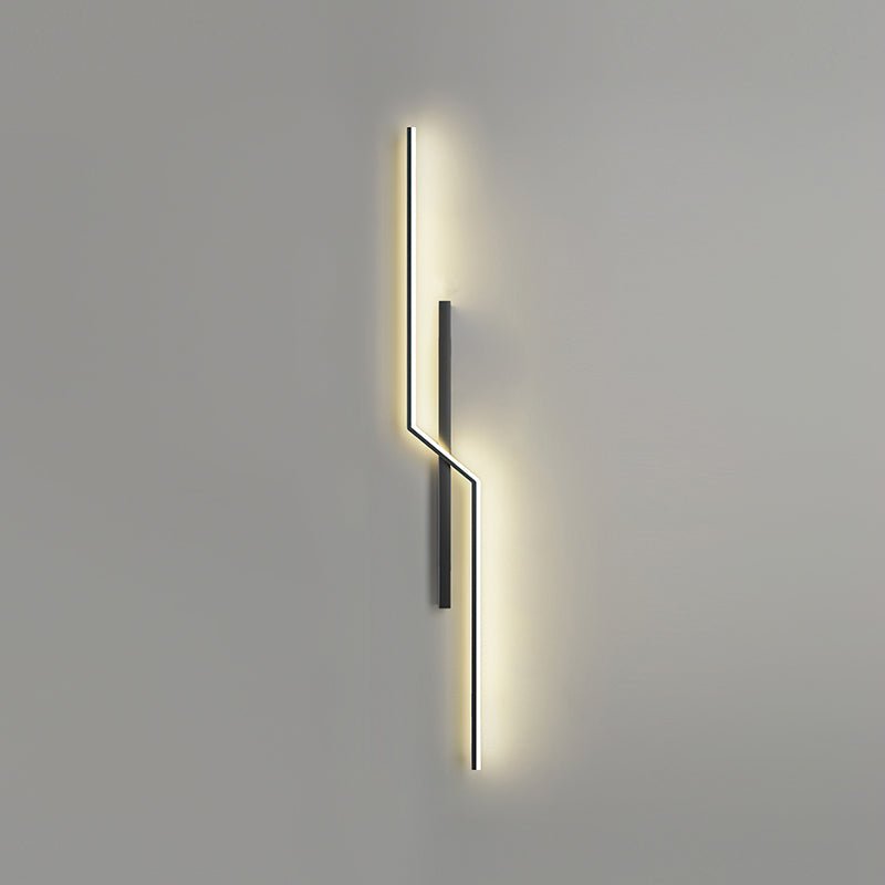 Iraeir Modern Minimalist Wall Light-Neutral Decor