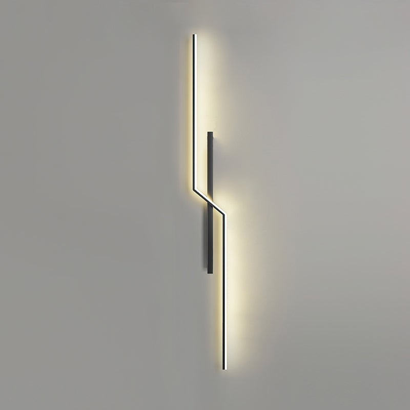 Iraeir Modern Minimalist Wall Light-Neutral Decor