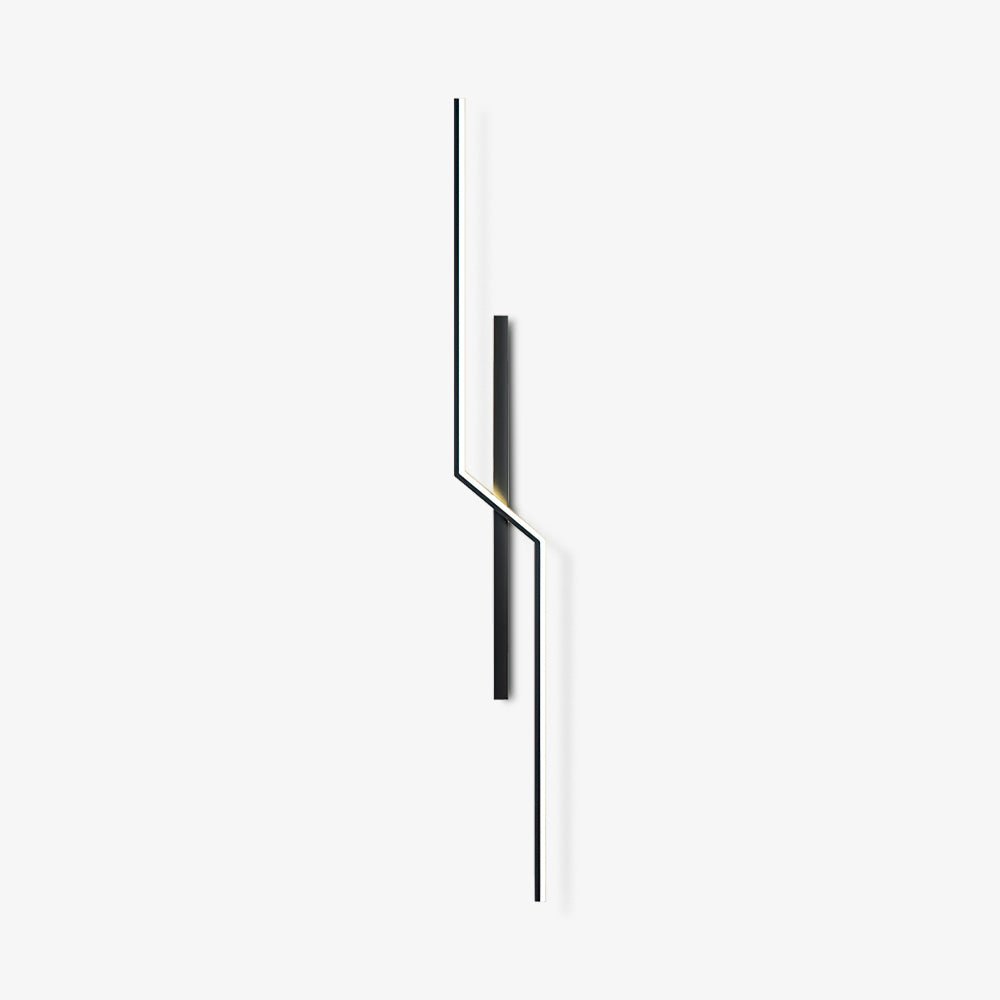 Iraeir Modern Minimalist Wall Light-Neutral Decor