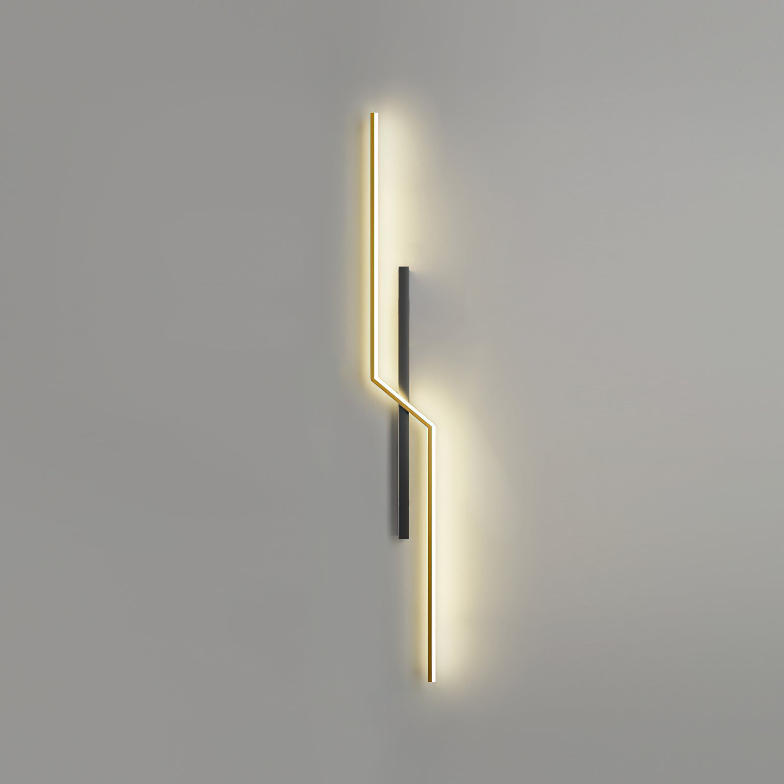 Iraeir Modern Minimalist Wall Light-Neutral Decor