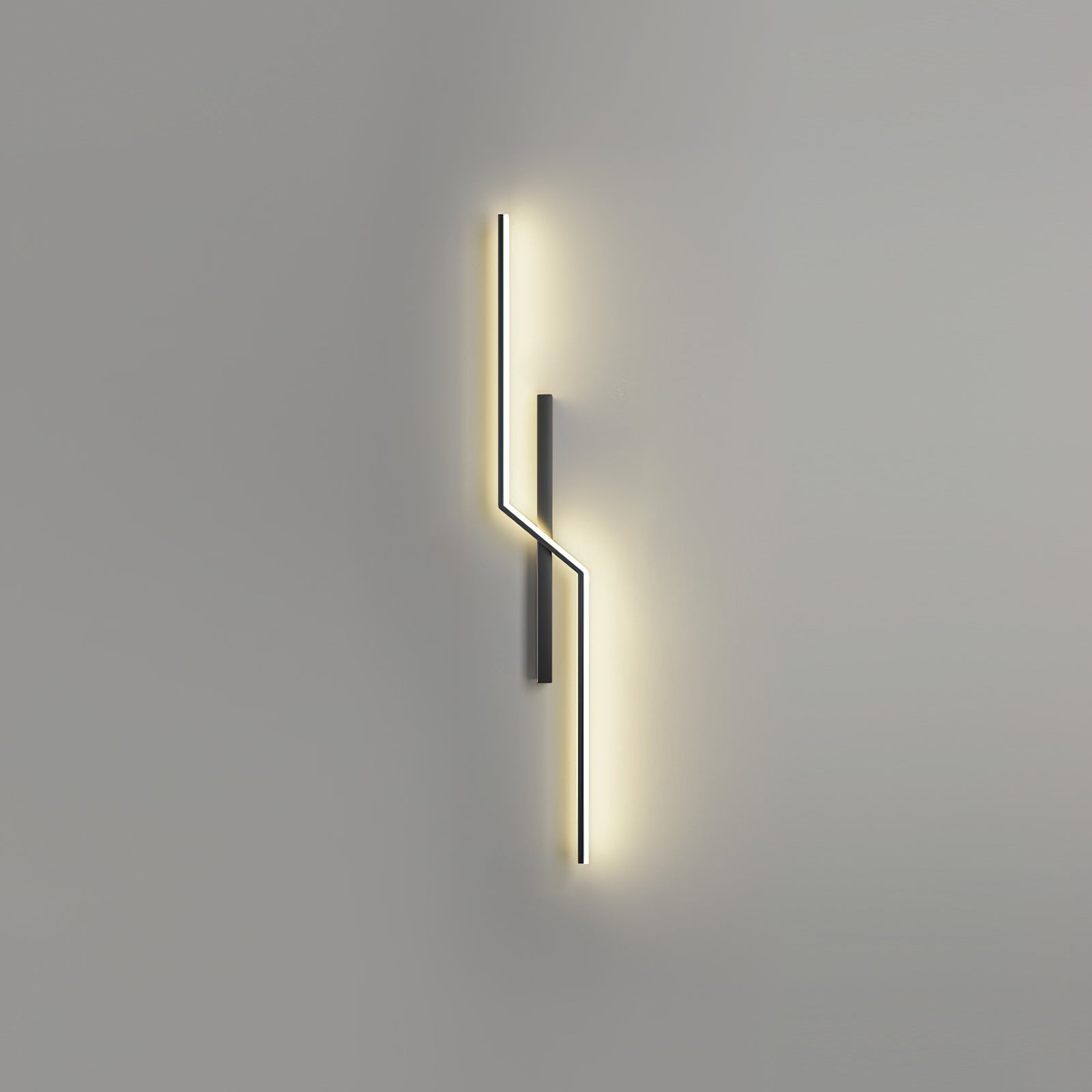 Iraeir Modern Minimalist Wall Light-Neutral Decor