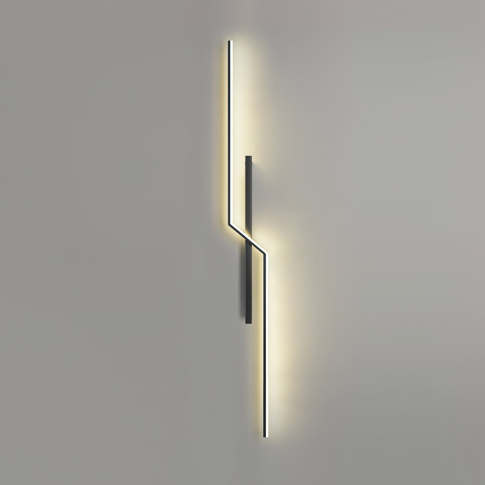 Iraeir Modern Minimalist Wall Light-Neutral Decor