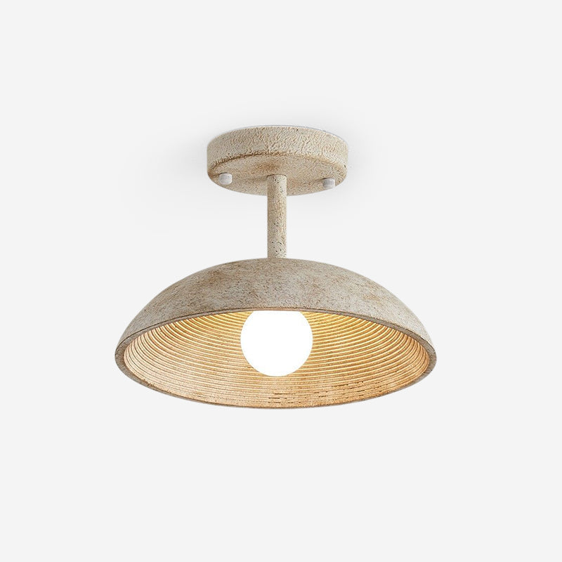 Linora Bowl Ceiling Lamp