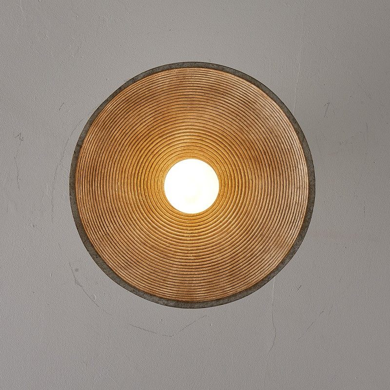 Linora Bowl Ceiling Lamp