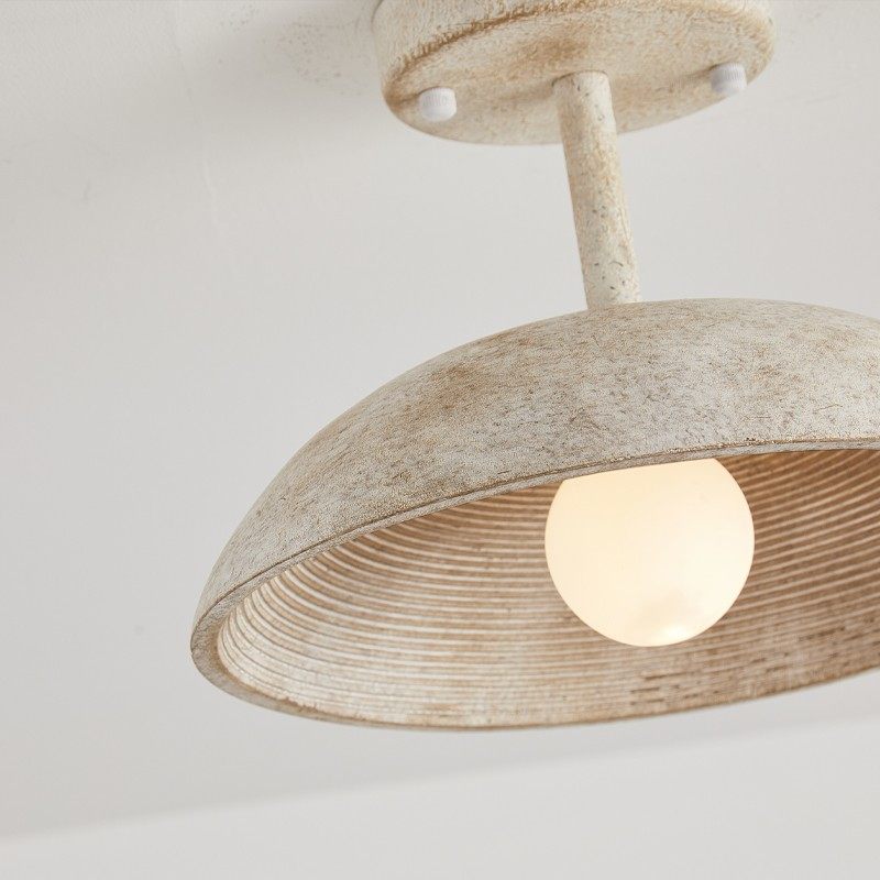 Linora Bowl Ceiling Lamp