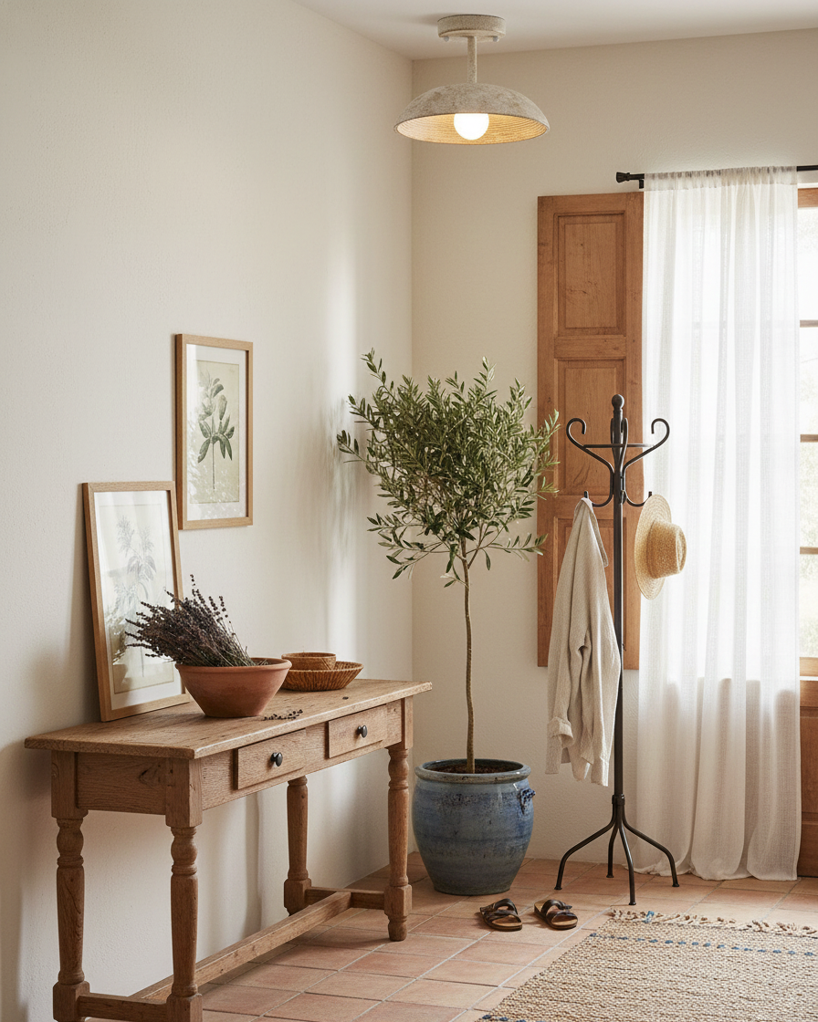 Linora Bowl Ceiling Lamp