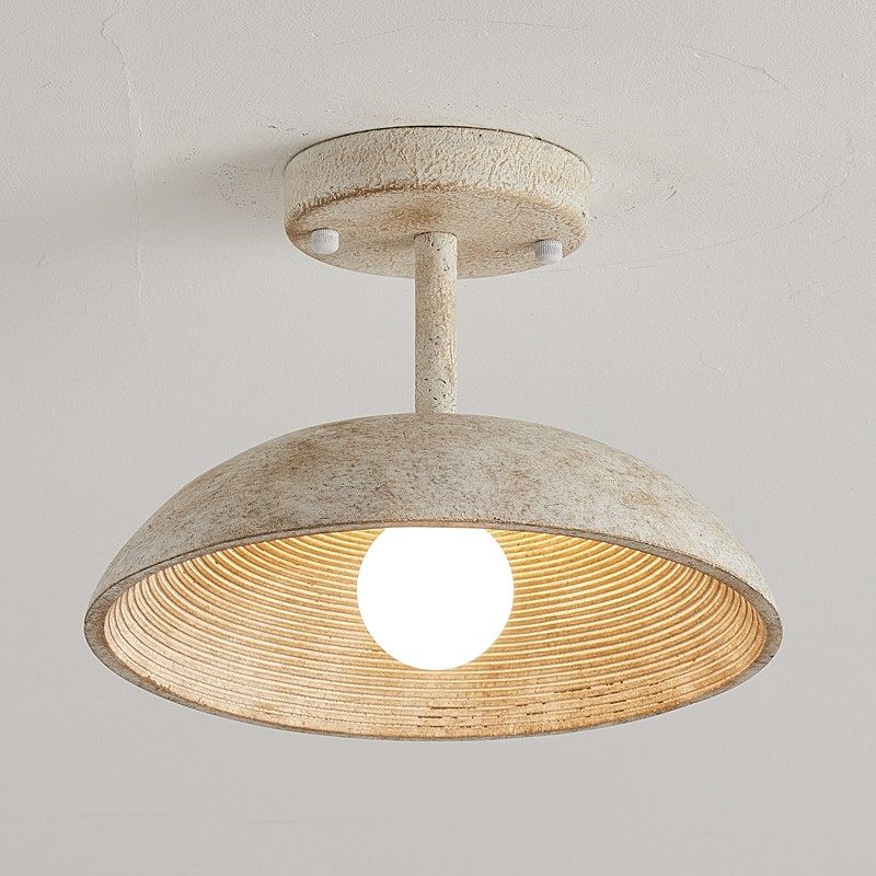 Linora Bowl Ceiling Lamp