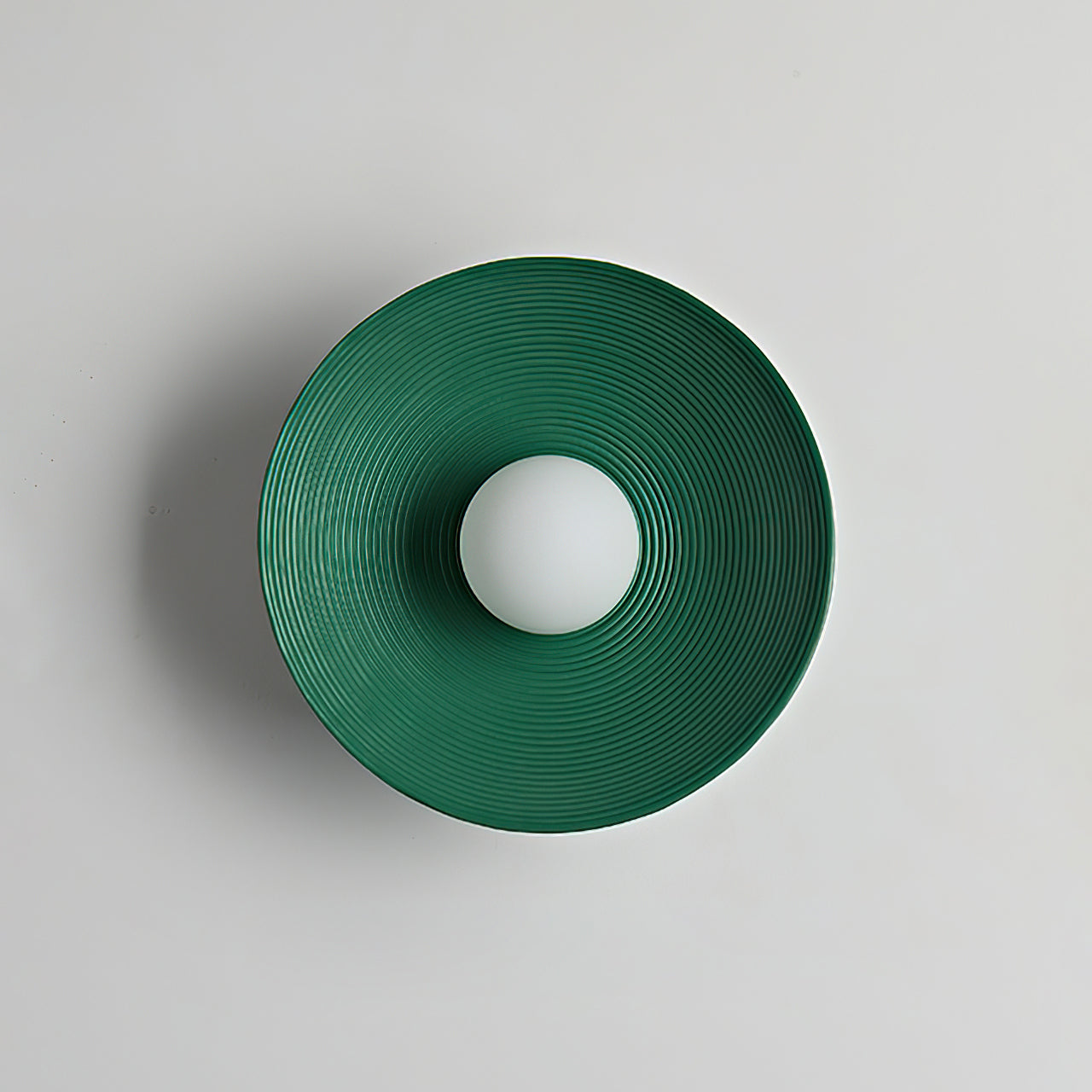 Verena Coil Wall Lamp