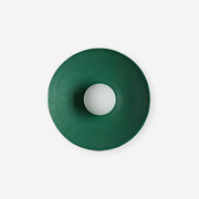 Verena Coil Wall Lamp