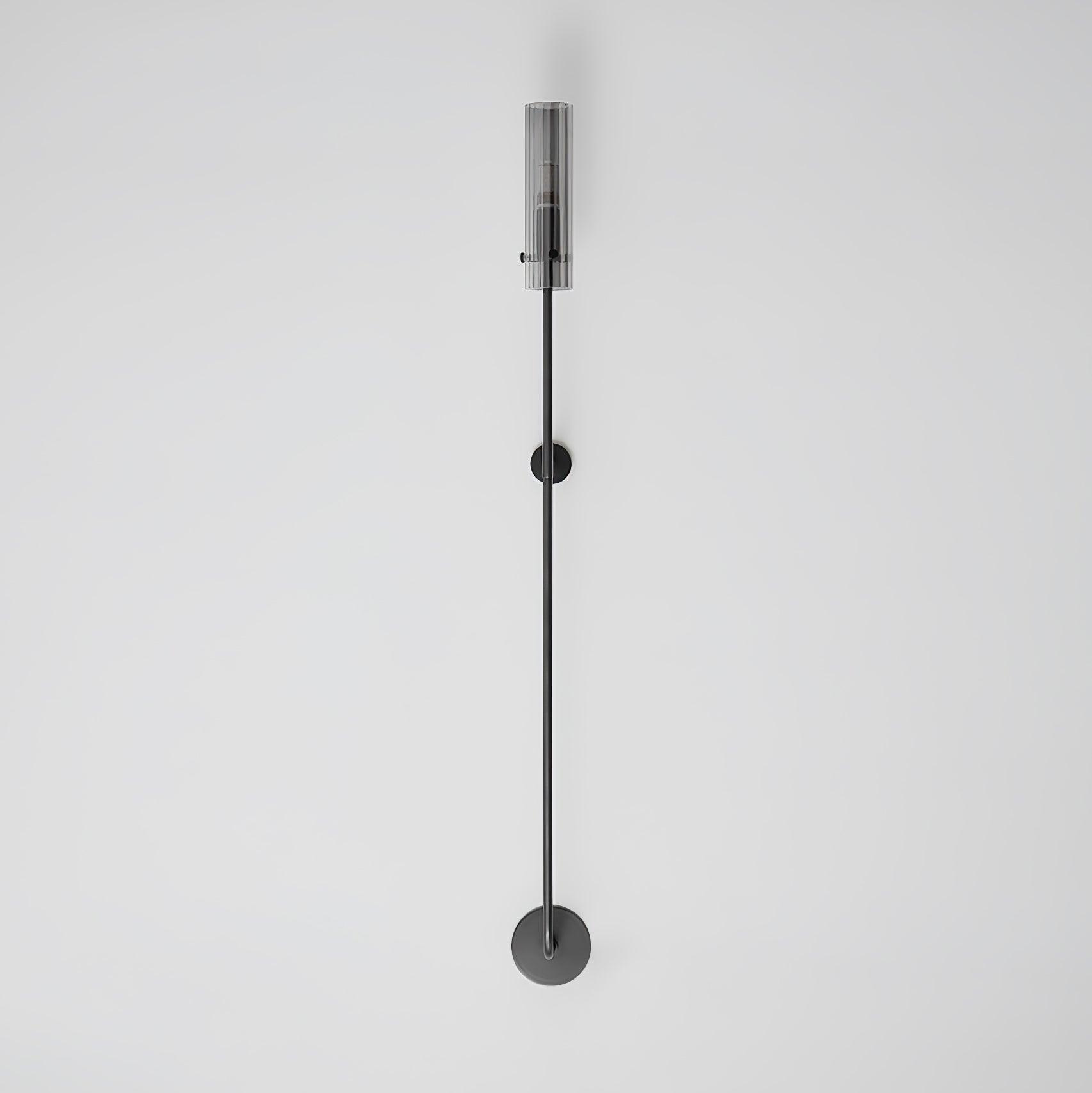 Virixa Modern Minimalist Vertica Wall Lamp-Neutral Decor