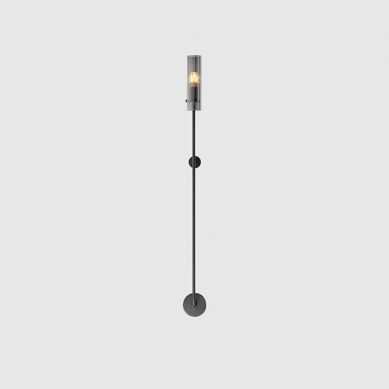 Virixa Modern Minimalist Vertica Wall Lamp-Neutral Decor