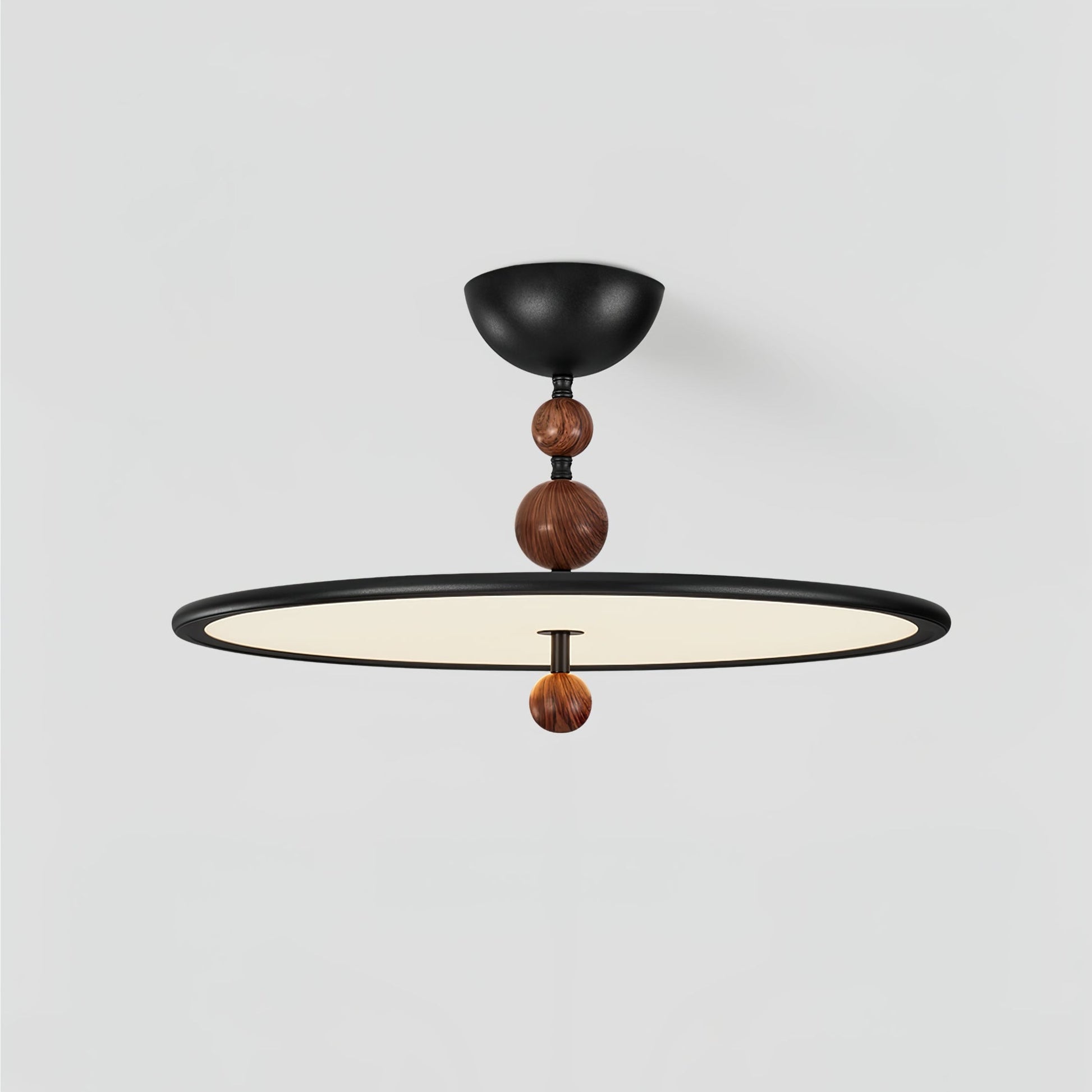 Irvibe Ceiling Light-Neutral Decor