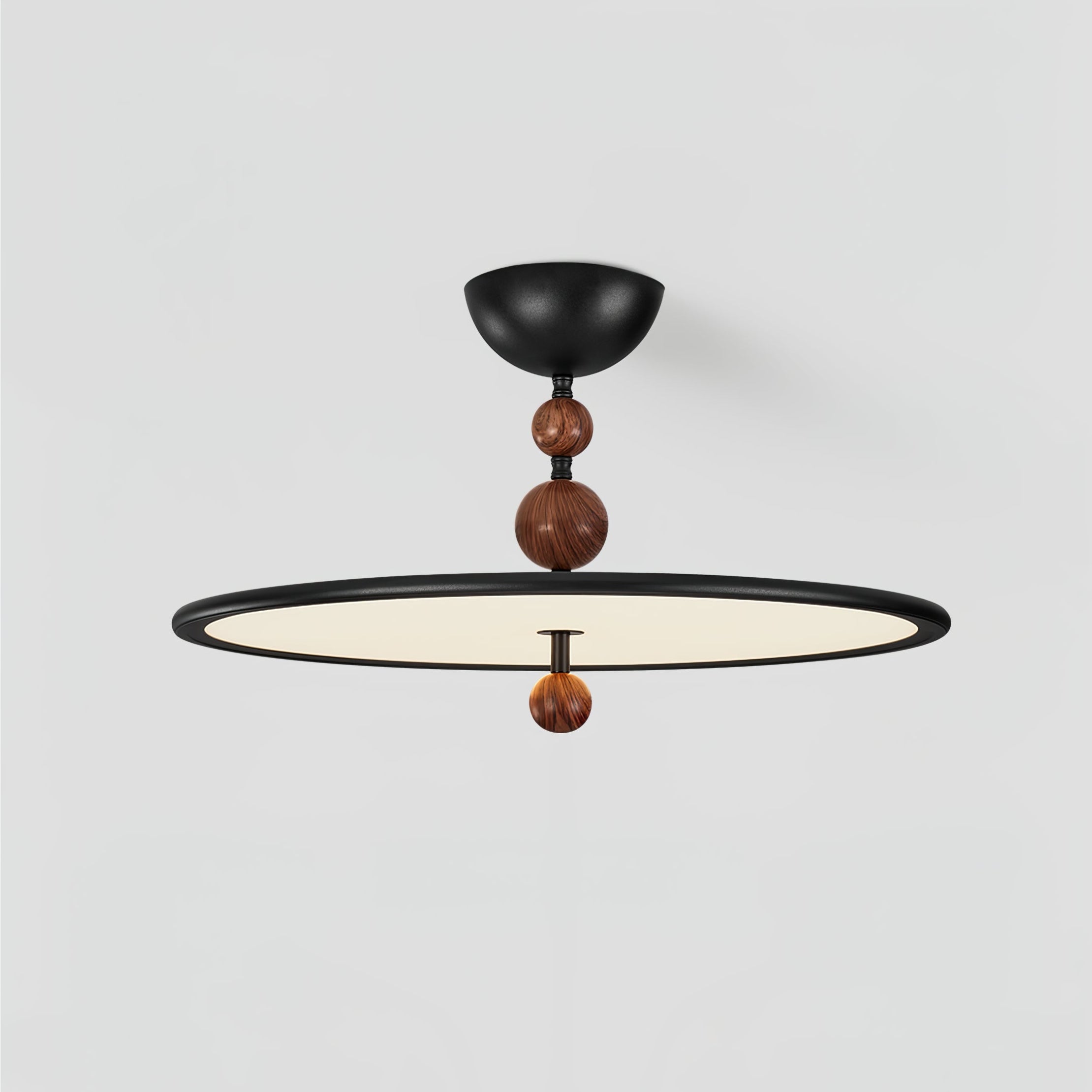 Irvibe Ceiling Light-Neutral Decor