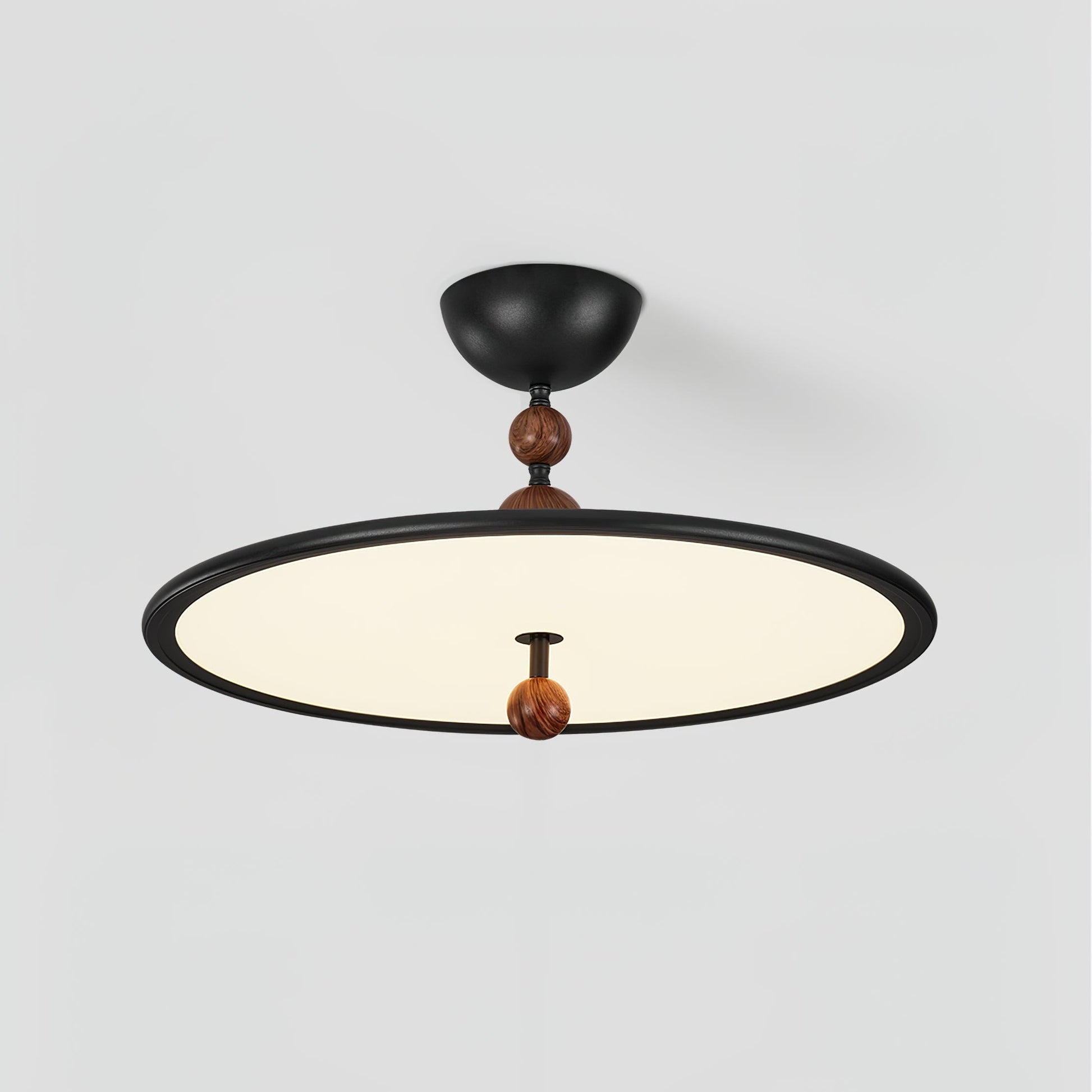 Irvibe Ceiling Light-Neutral Decor