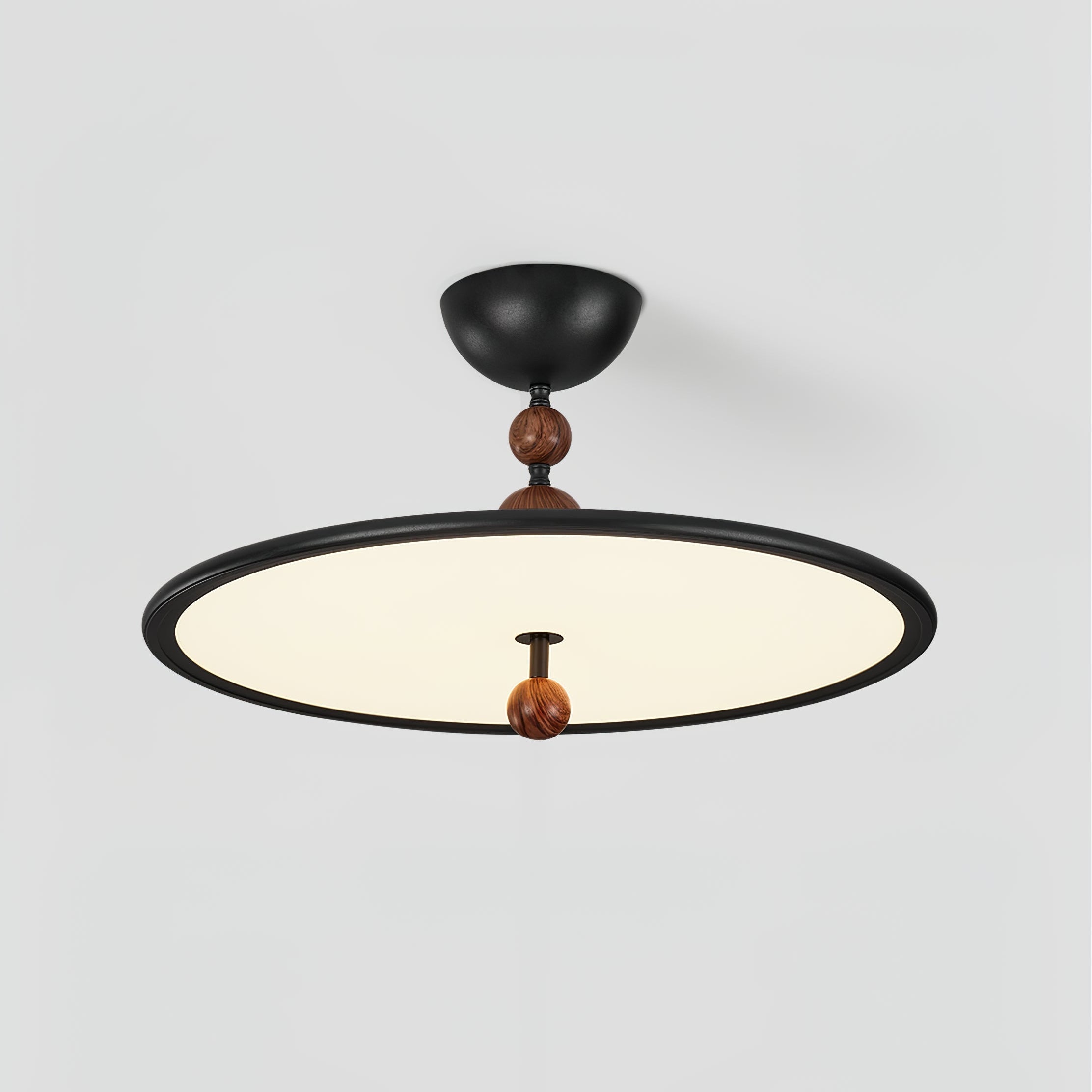 Irvibe Ceiling Light-Neutral Decor