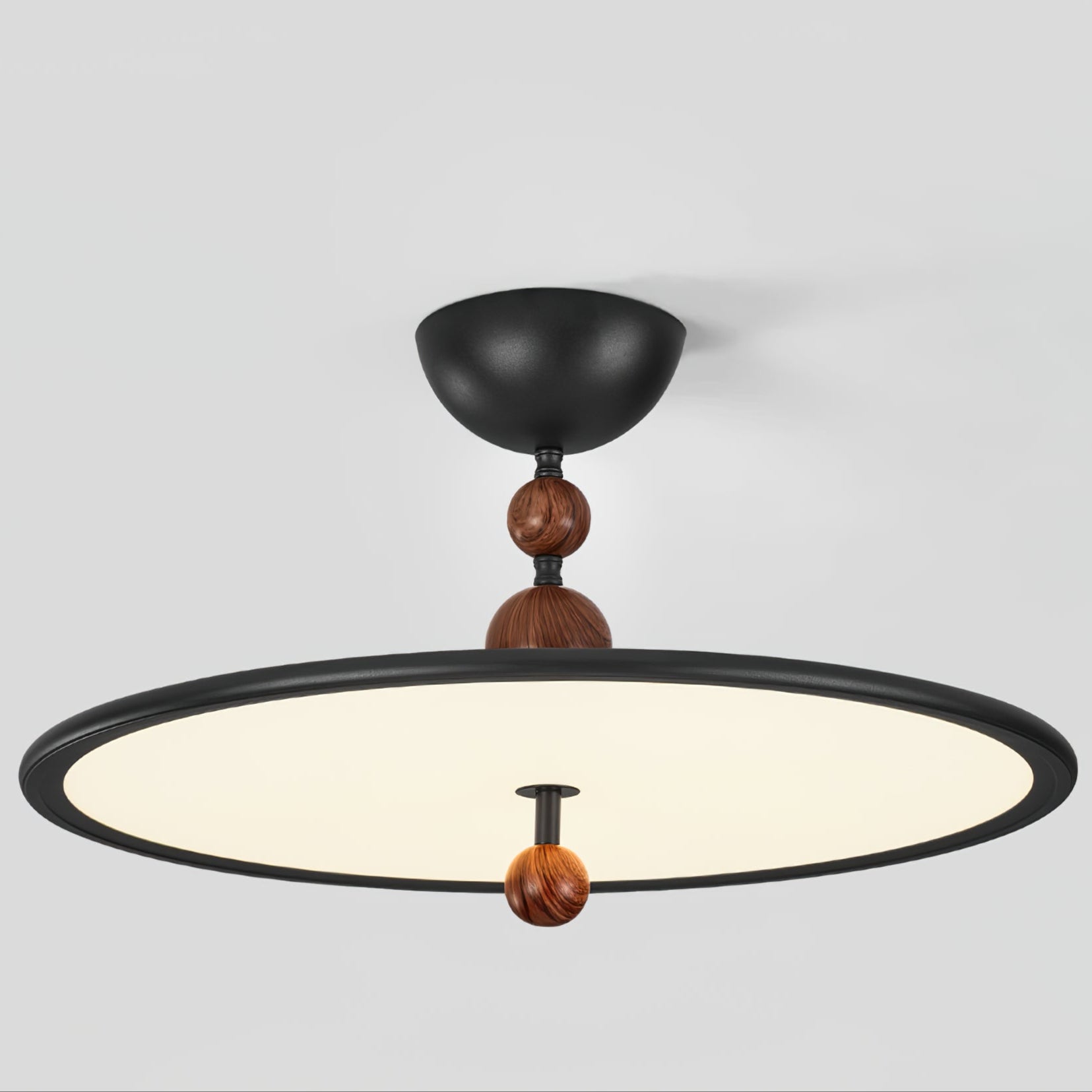 Irvibe Ceiling Light-Neutral Decor