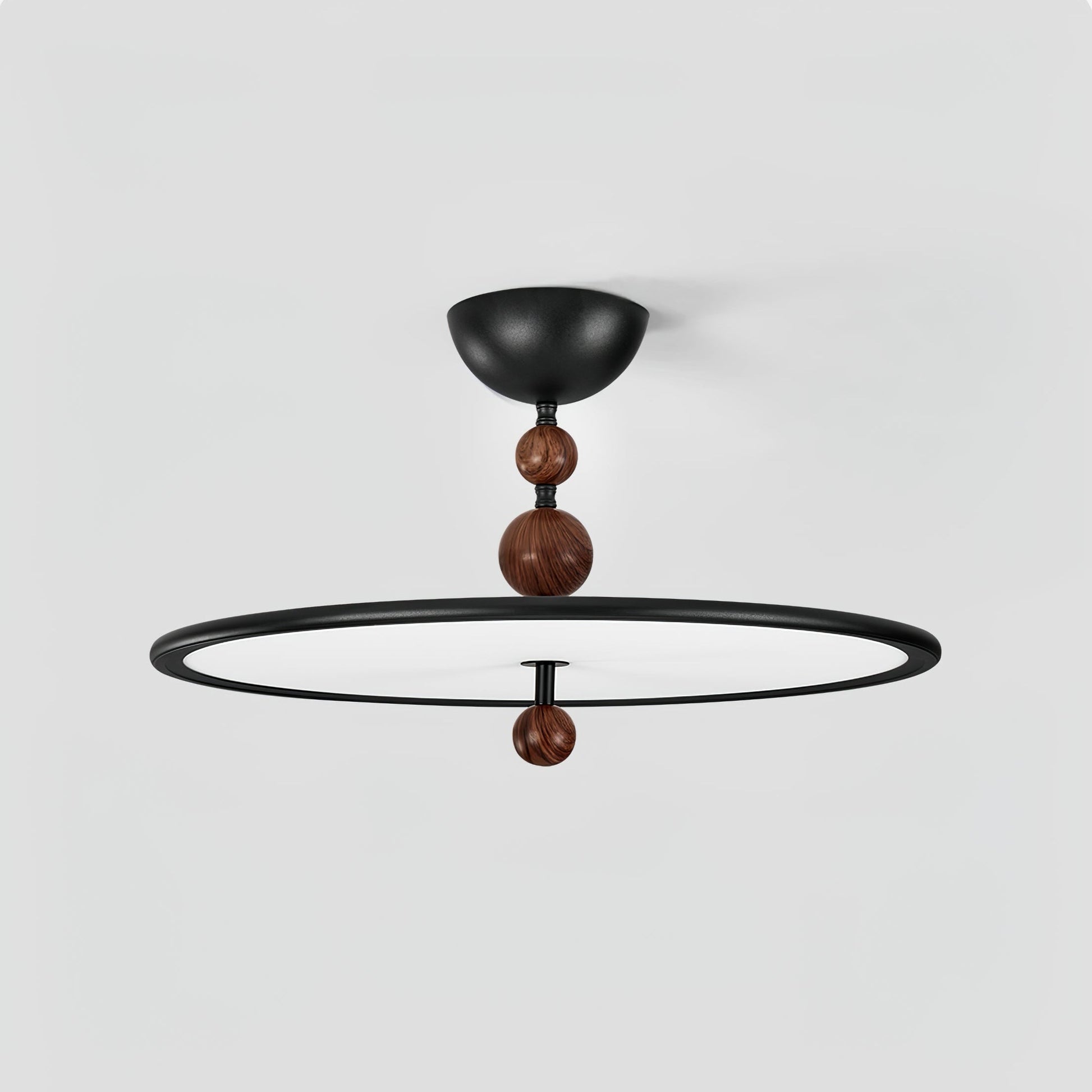 Irvibe Ceiling Light-Neutral Decor