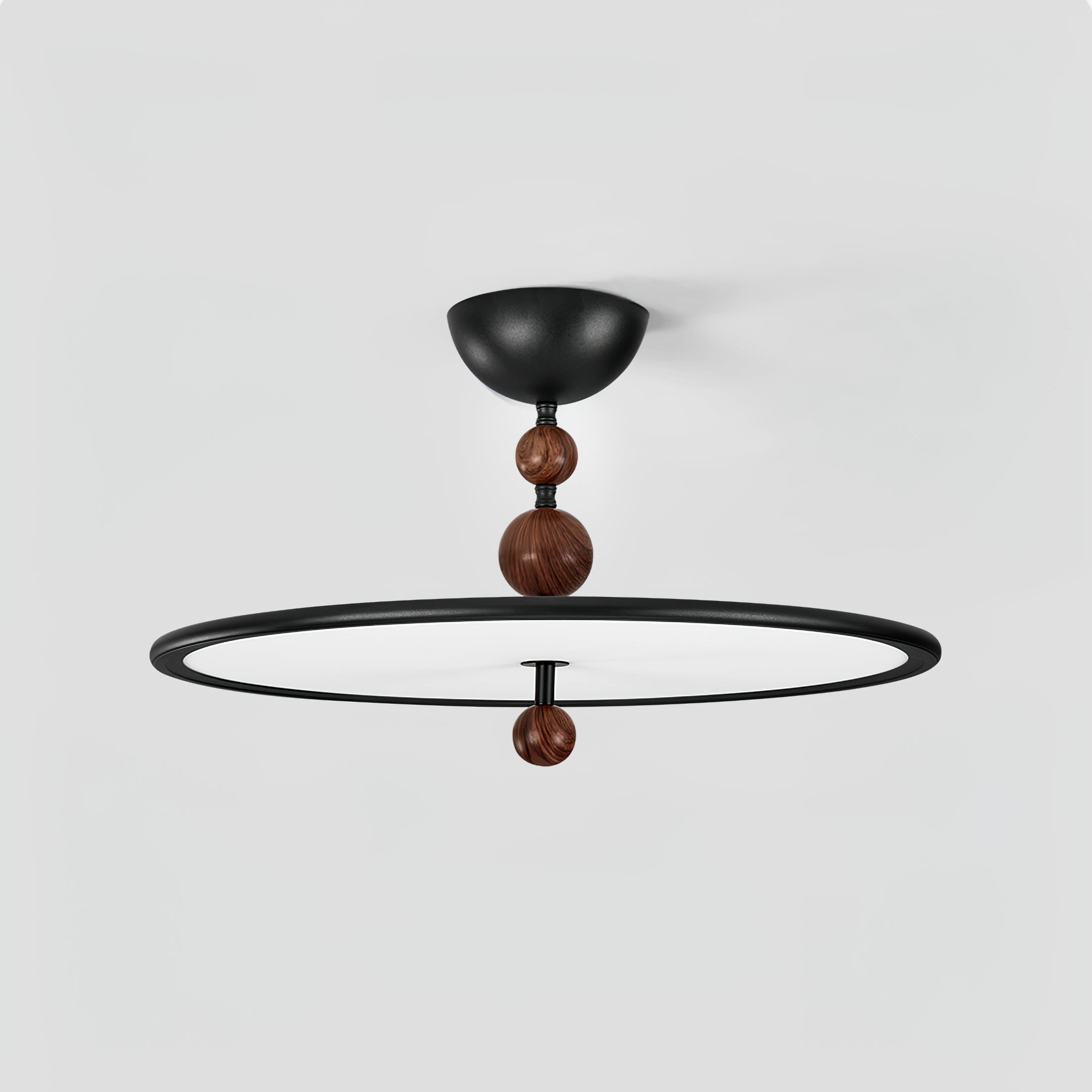 Irvibe Ceiling Light-Neutral Decor