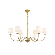 Sutton Chandelier