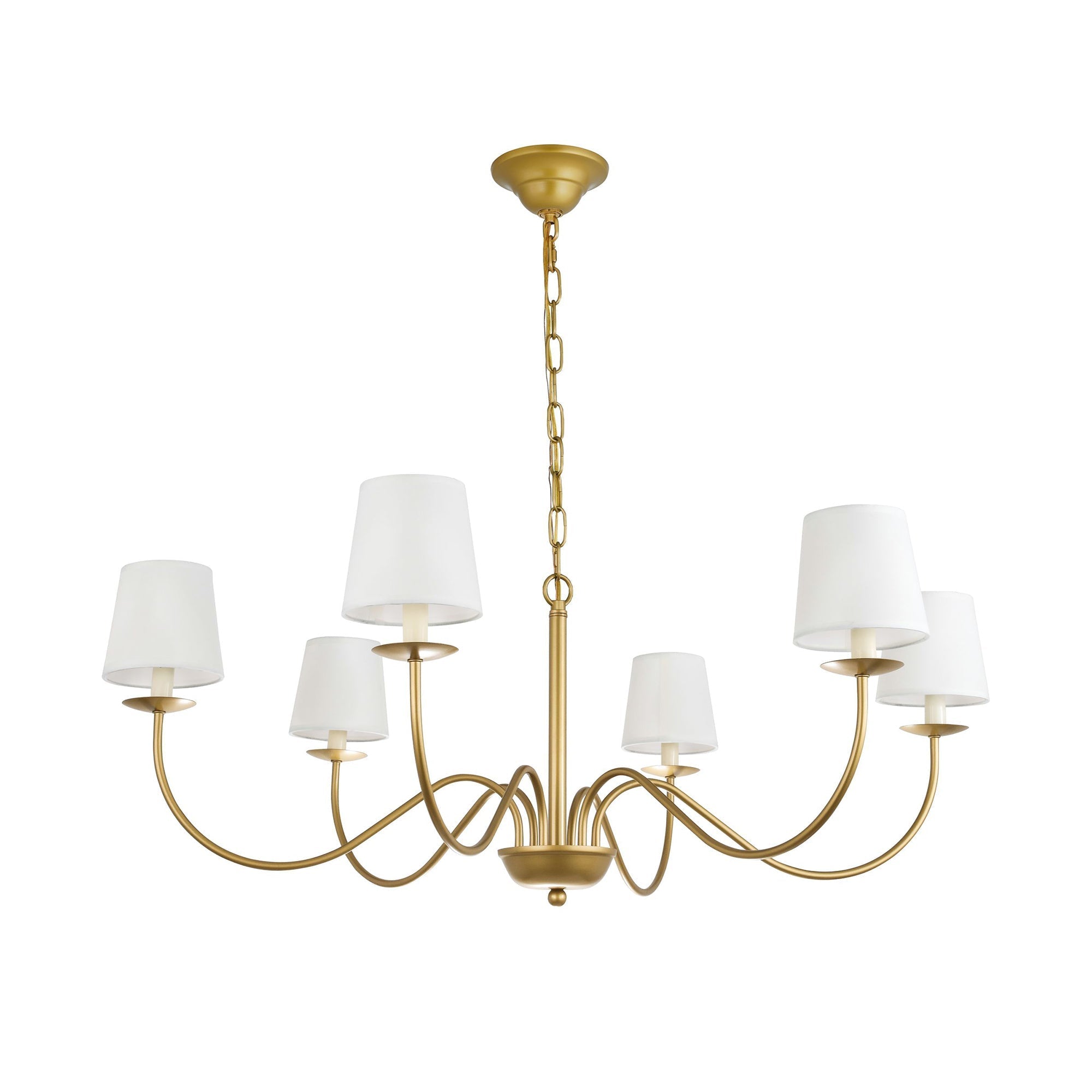 Sutton Chandelier