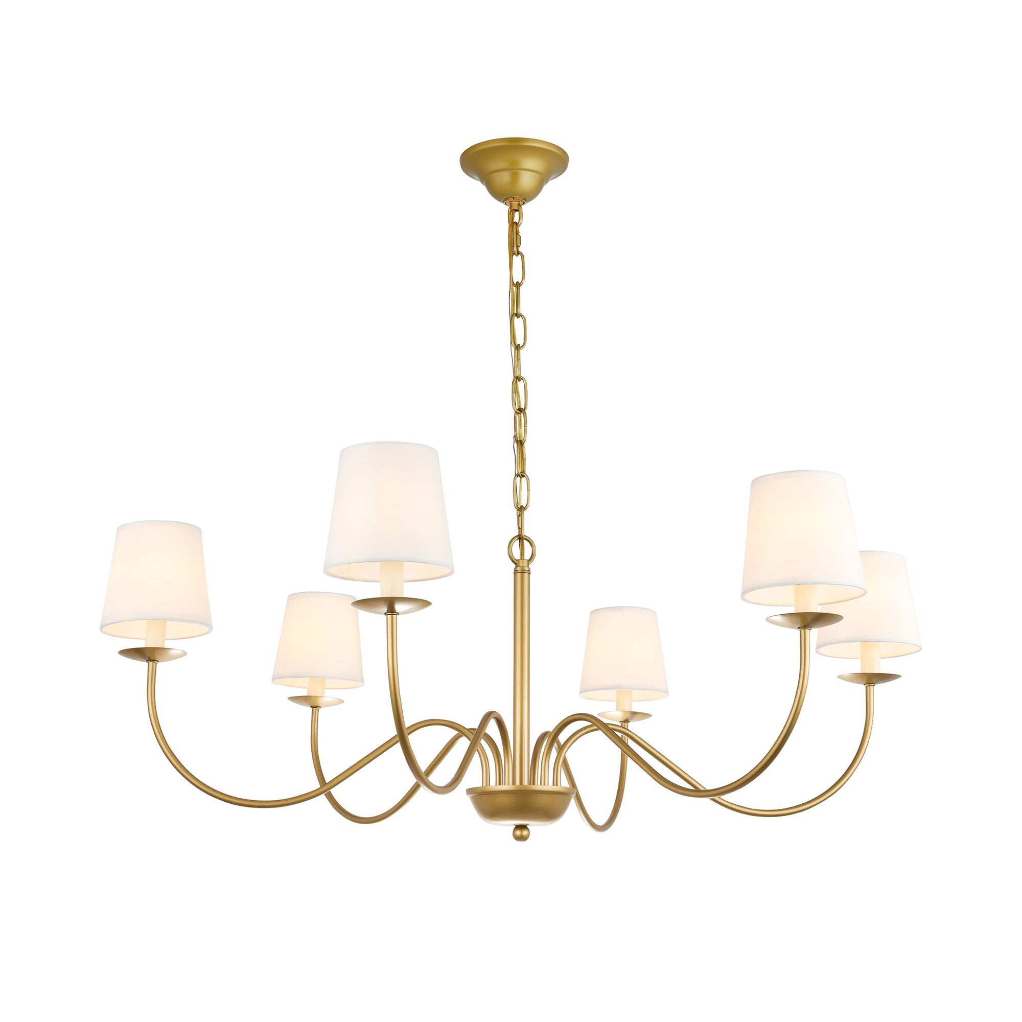 Sutton Chandelier