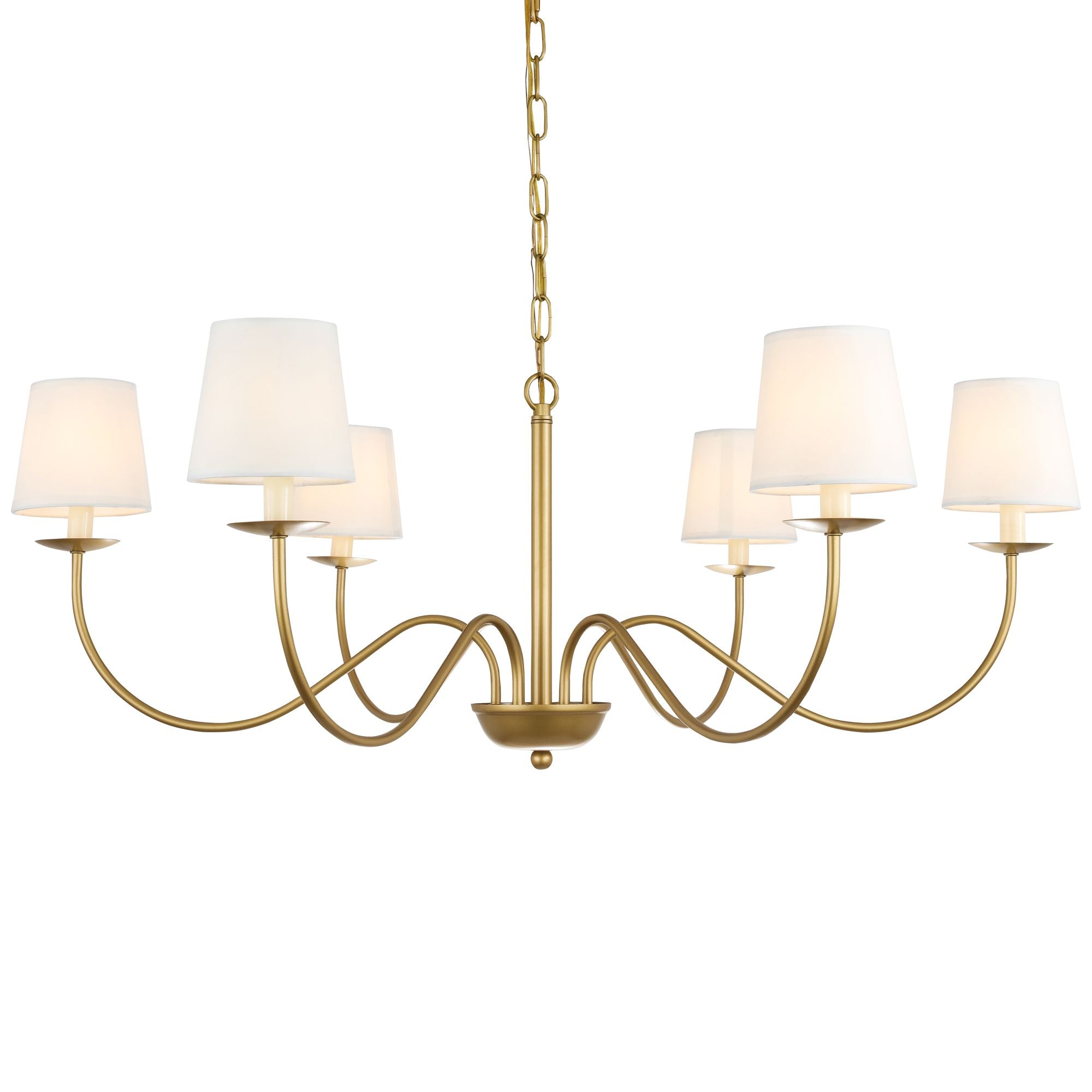 Sutton Chandelier
