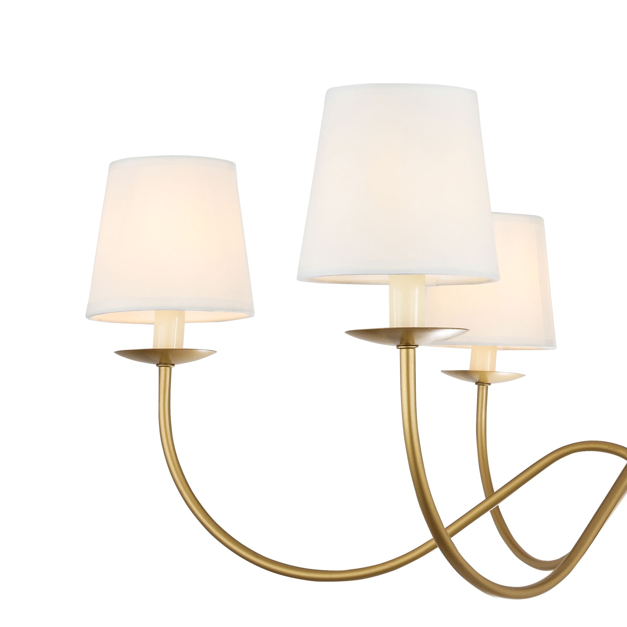 Sutton Chandelier