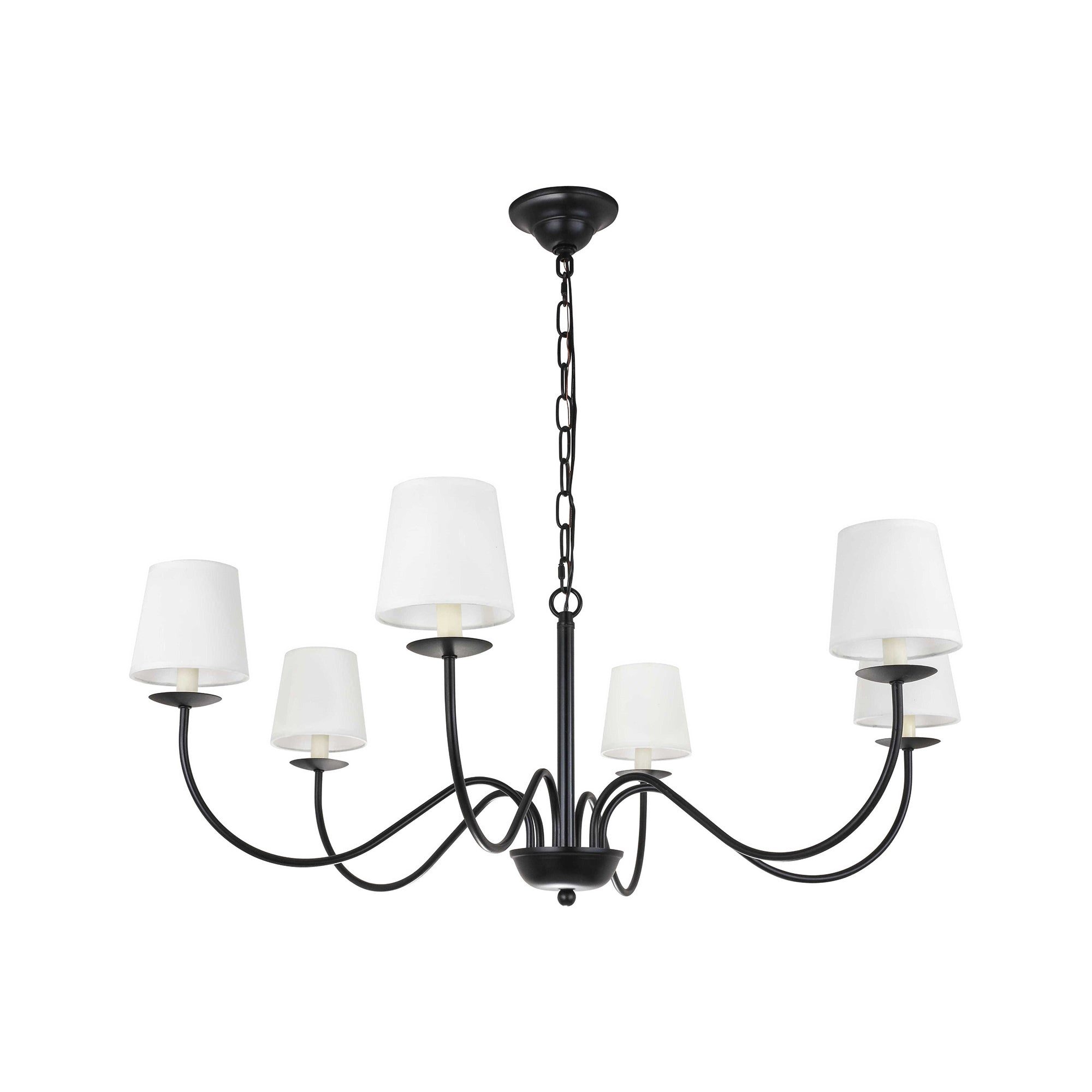 Sutton Chandelier