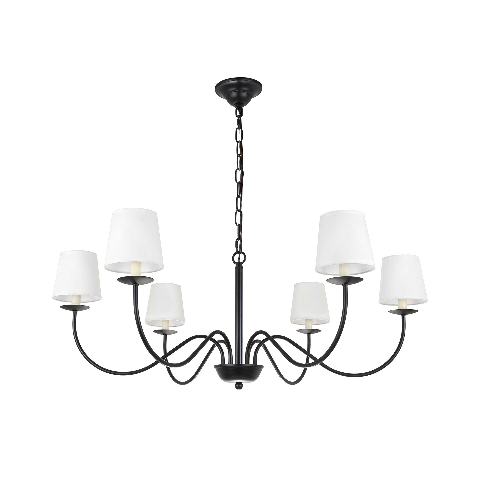 Sutton Chandelier
