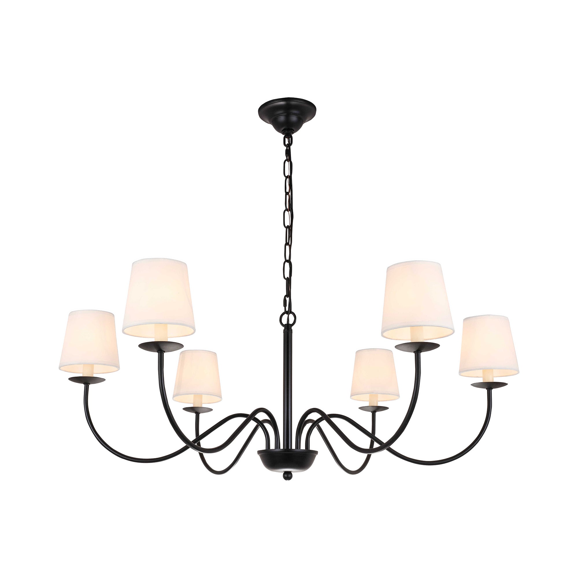 Sutton Chandelier