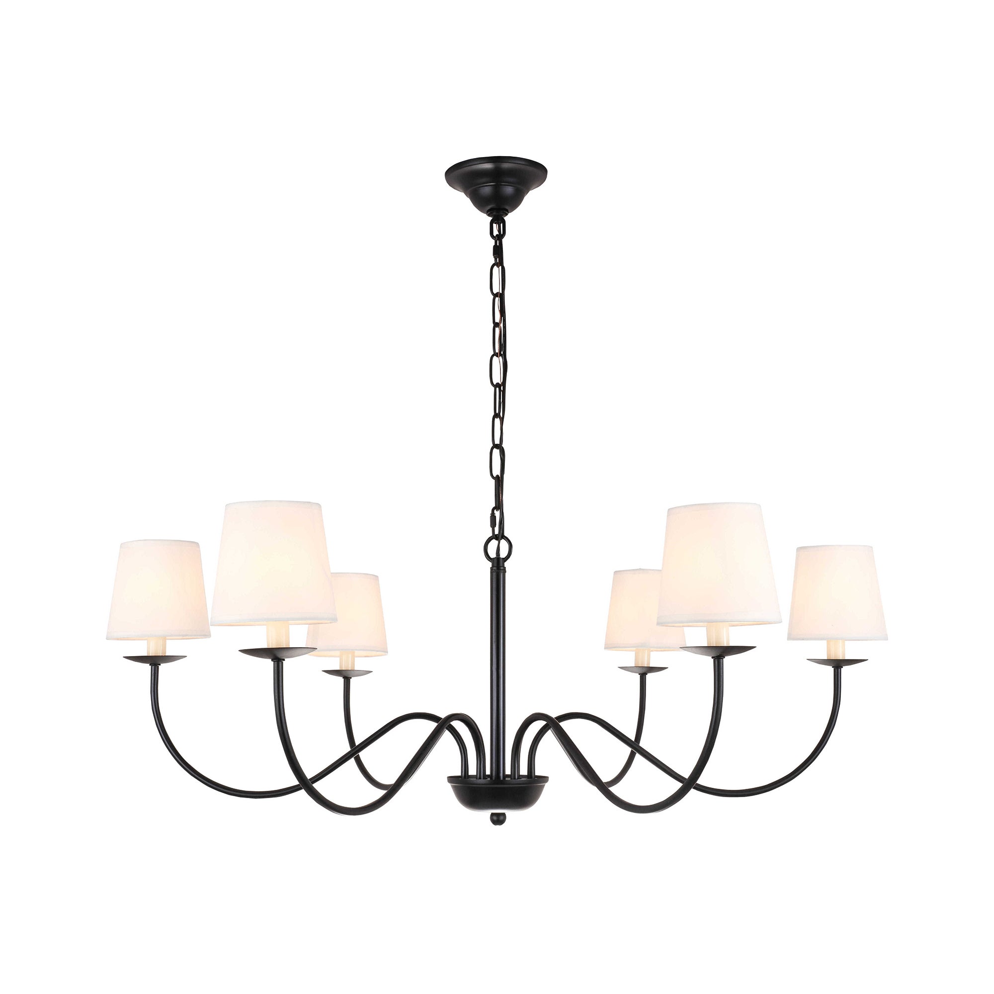 Sutton Chandelier